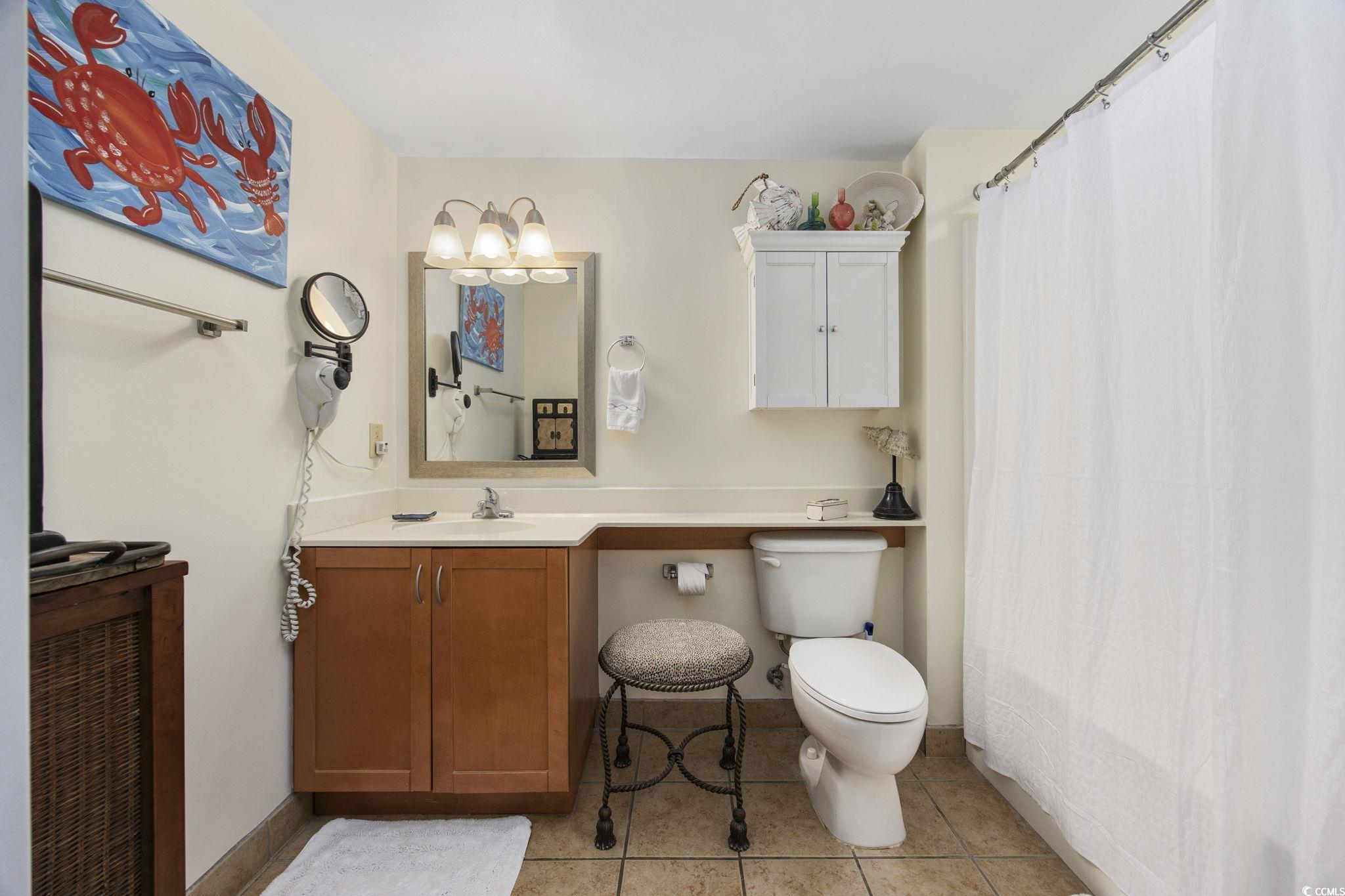 2100 Sea Mountain Hwy. Unit: 104