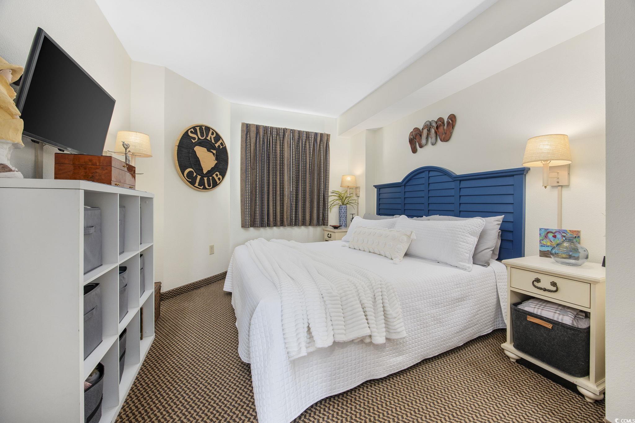 2100 Sea Mountain Hwy. Unit: 104