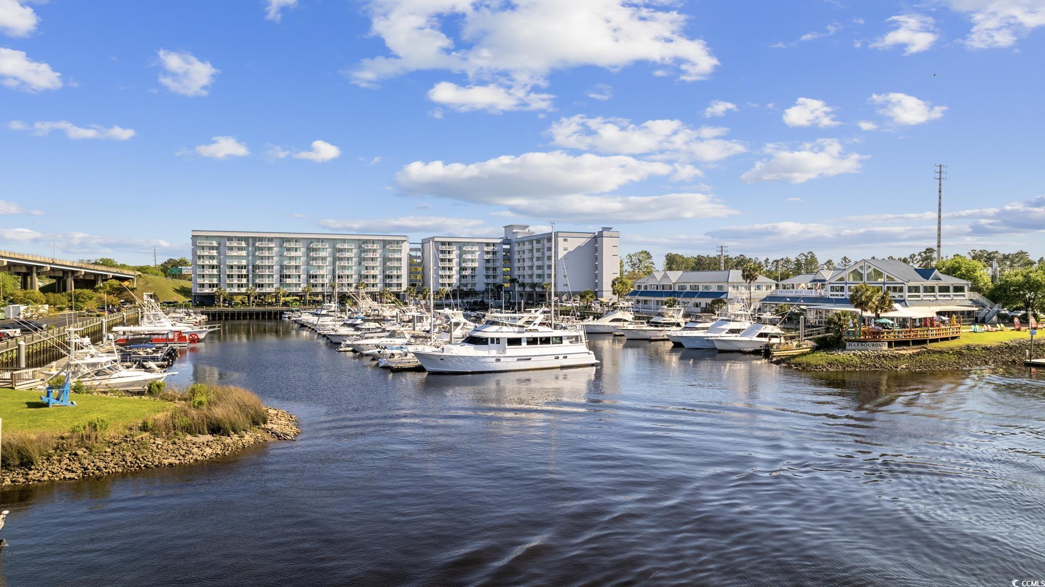 2100 Sea Mountain Hwy. Unit: 104