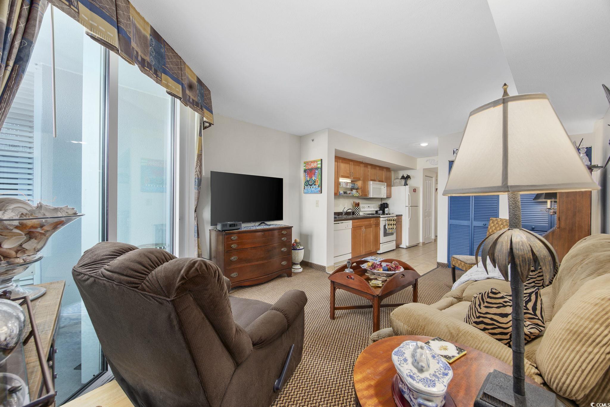 2100 Sea Mountain Hwy. Unit: 104