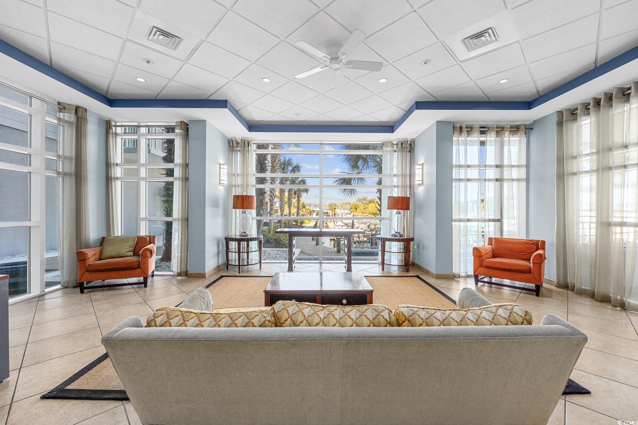 2100 Sea Mountain Hwy. Unit: 104