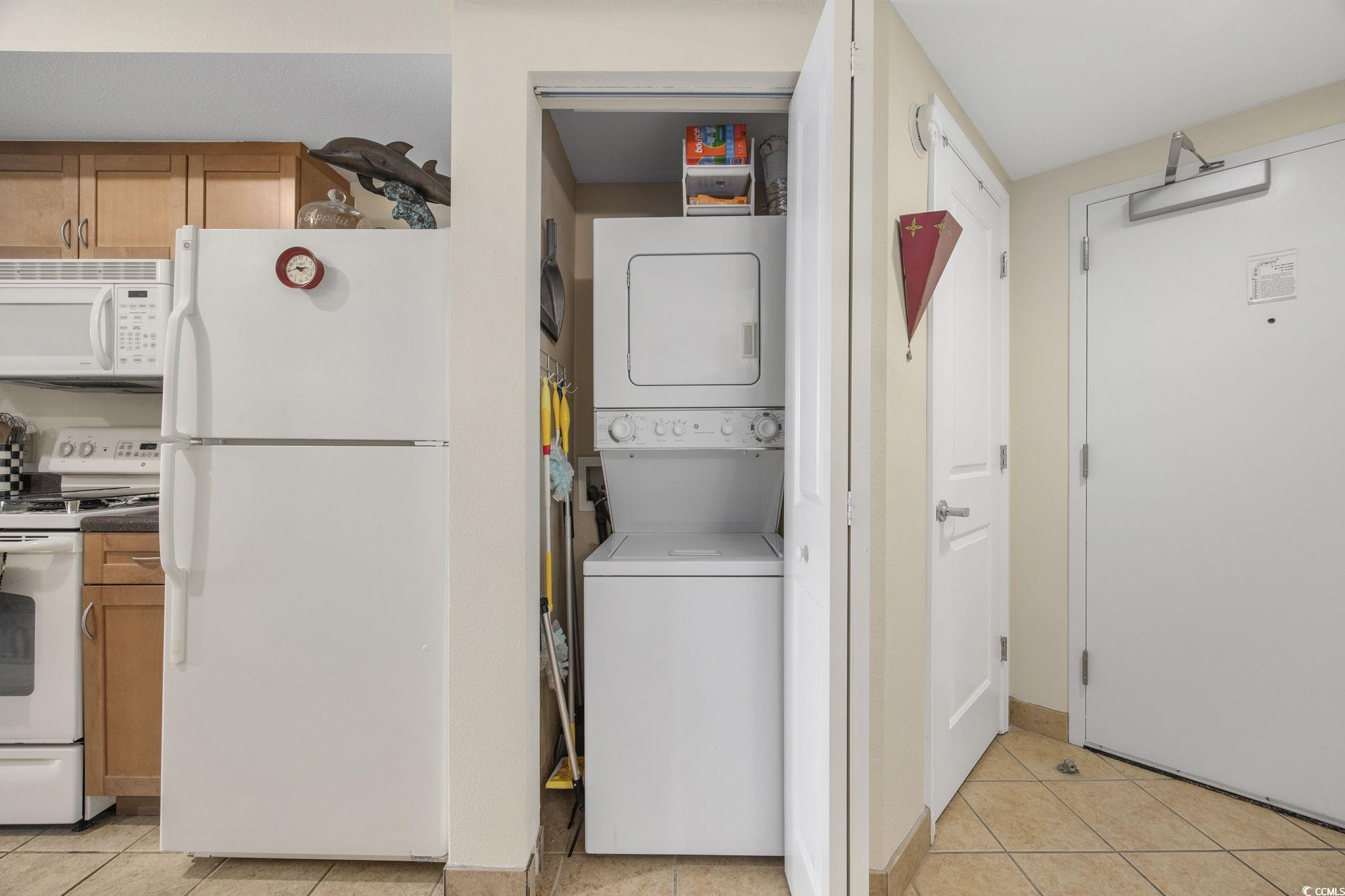 2100 Sea Mountain Hwy. Unit: 104