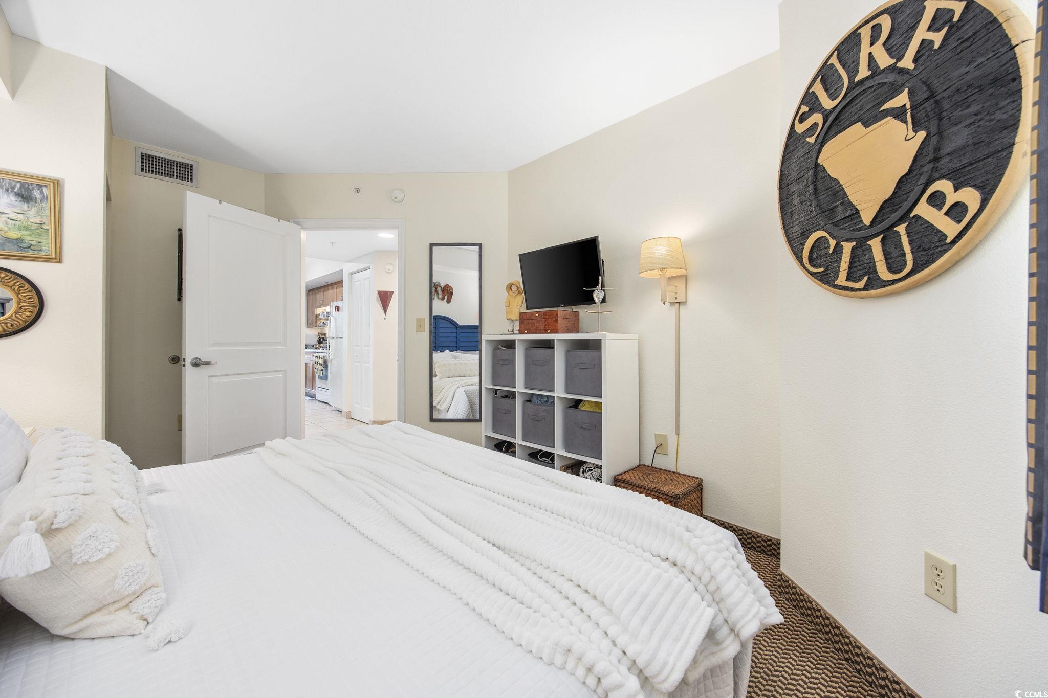 2100 Sea Mountain Hwy. Unit: 104