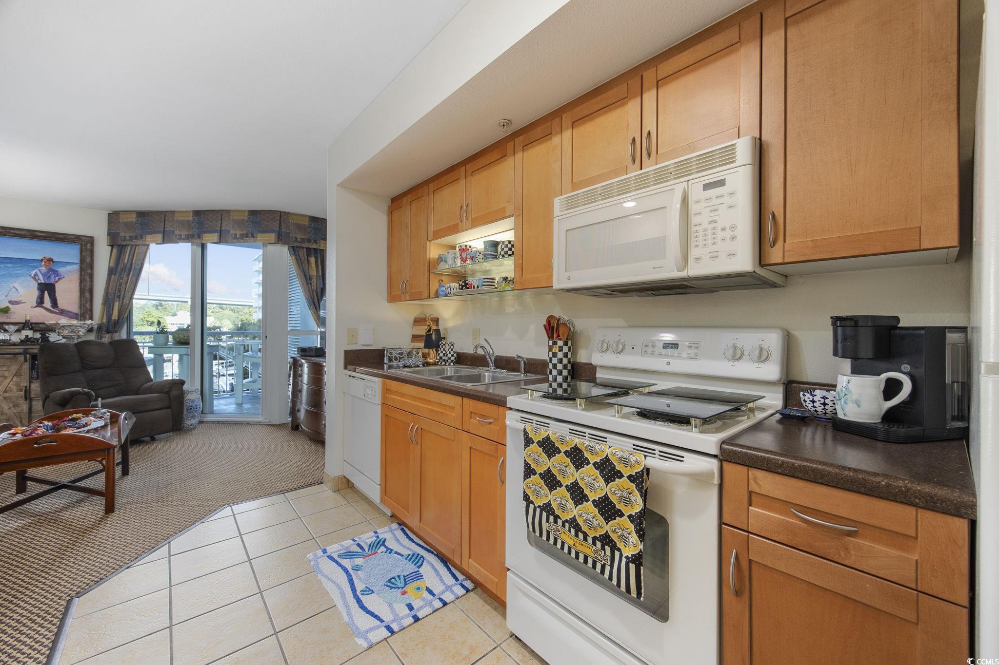 2100 Sea Mountain Hwy. Unit: 104