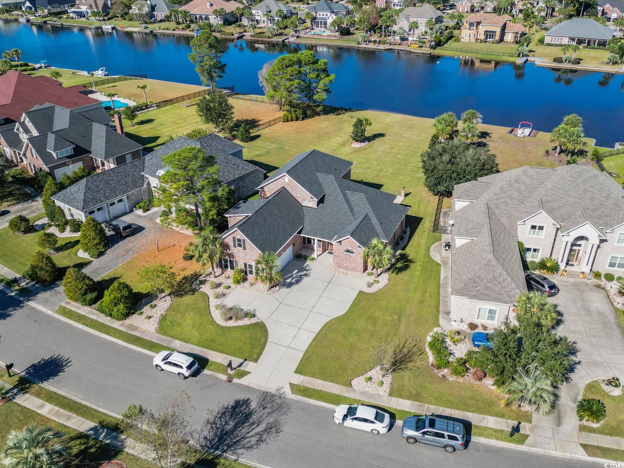 8030 Wacobee Dr.