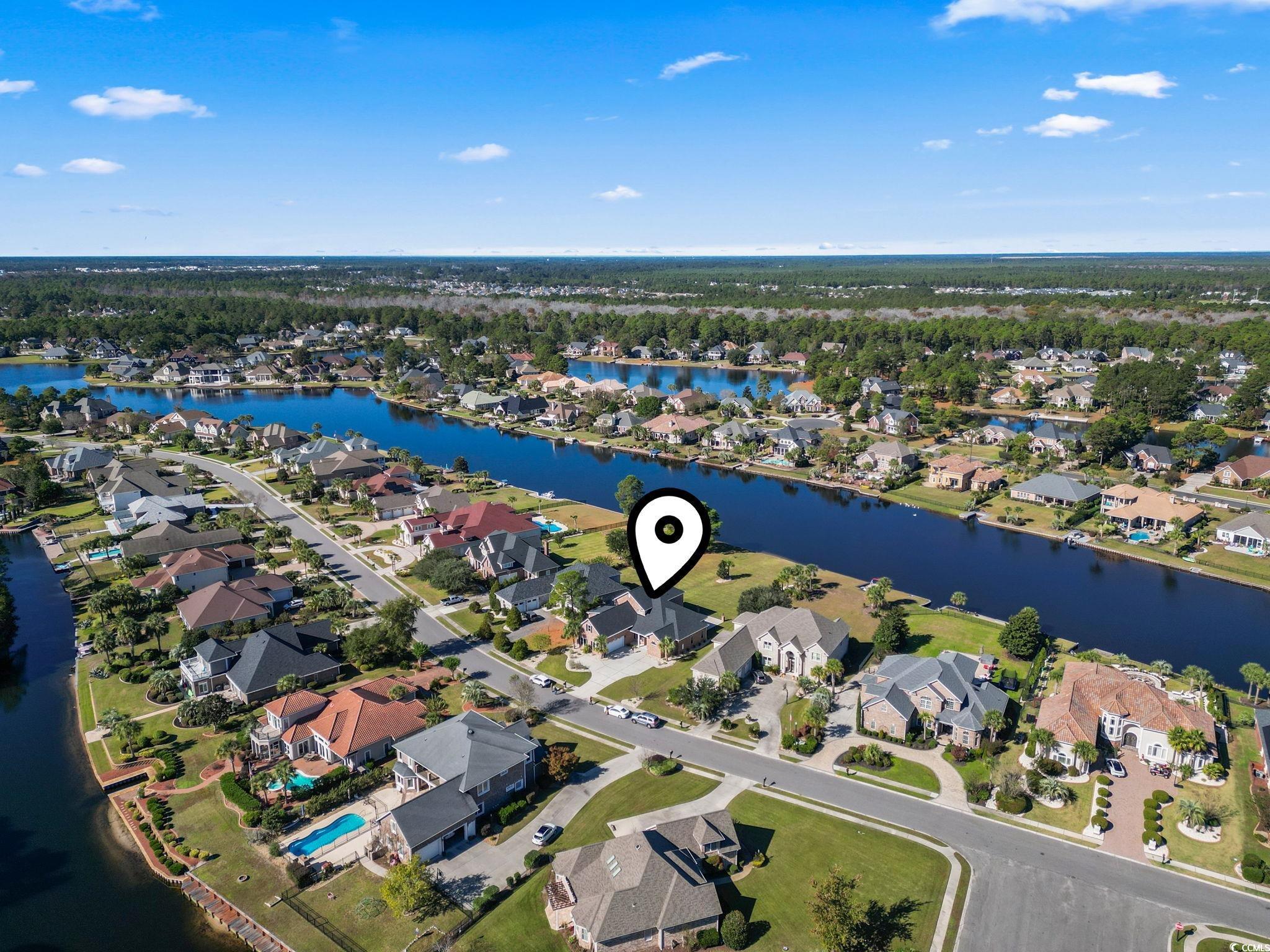 8030 Wacobee Dr.