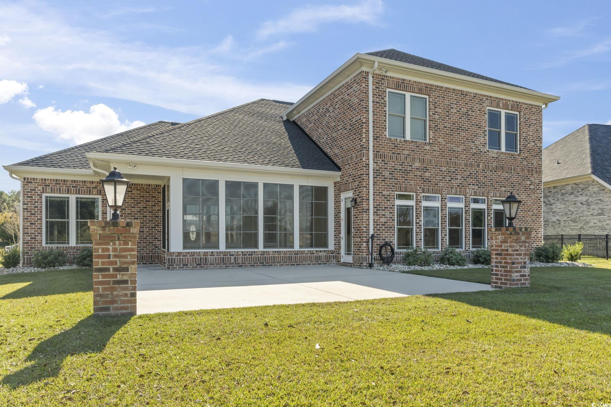 8030 Wacobee Dr.
