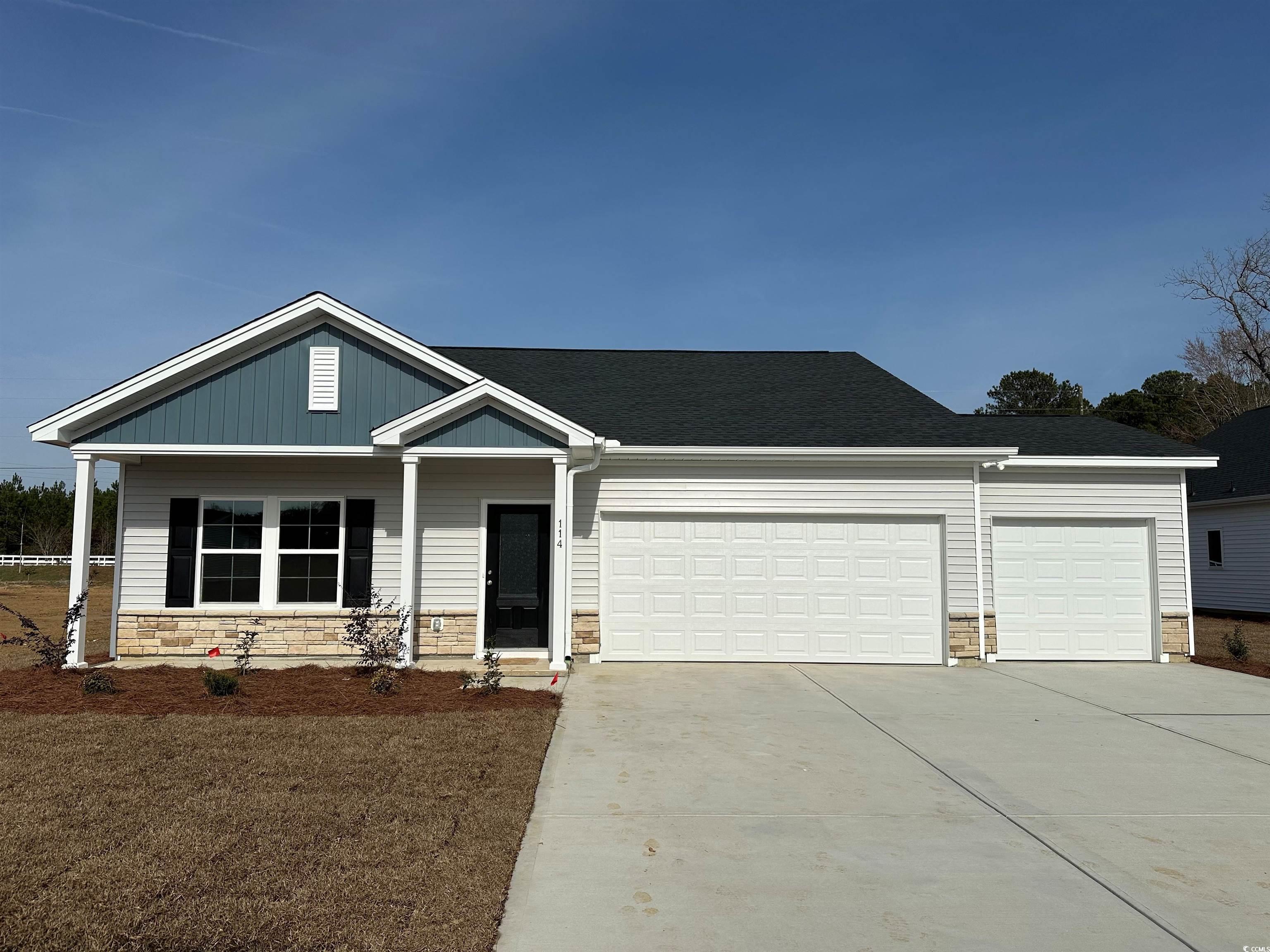 114 Arrow Wood Dr