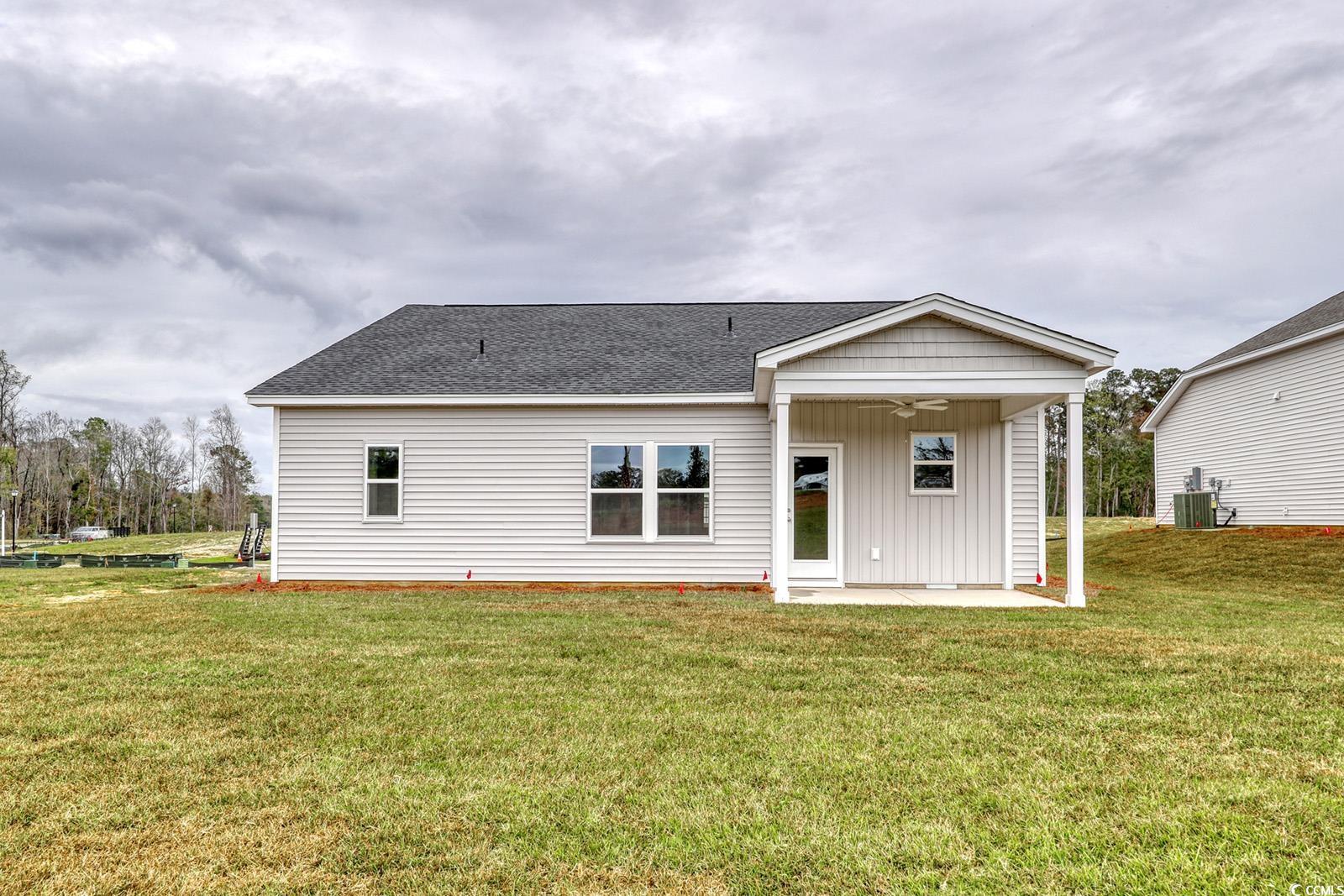 114 Arrow Wood Dr