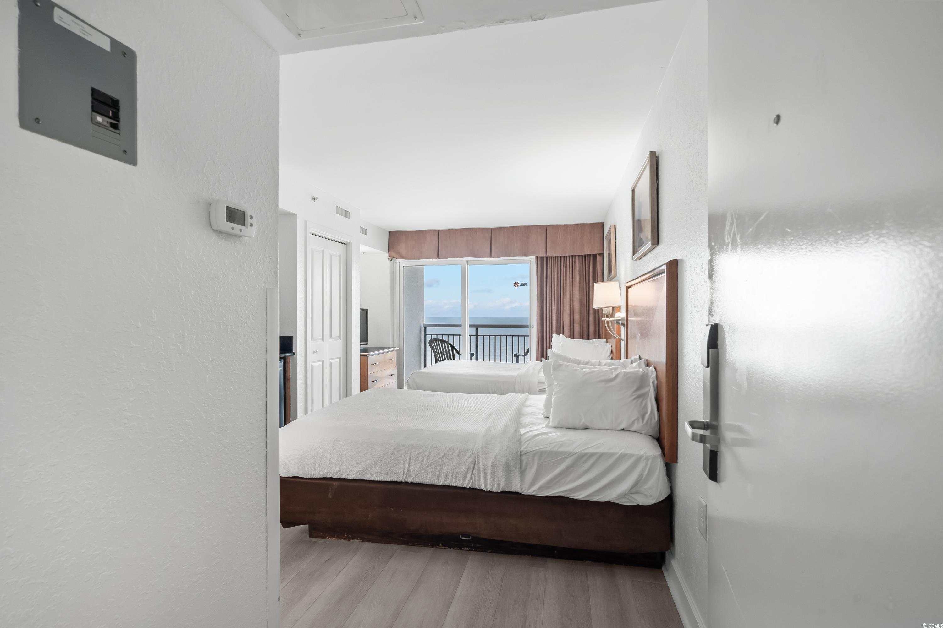 504 N Ocean Blvd. Unit: 1607 A & B