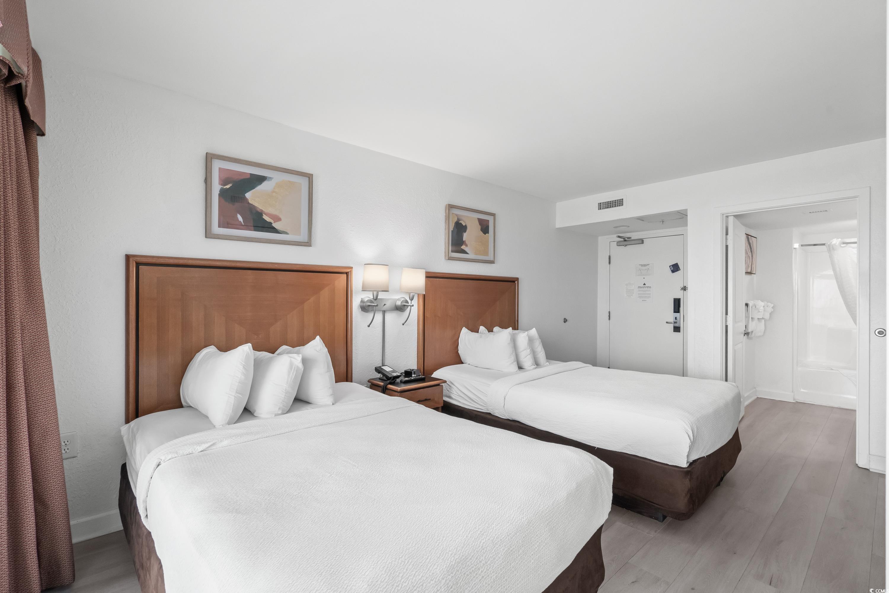 504 N Ocean Blvd. Unit: 1607 A & B