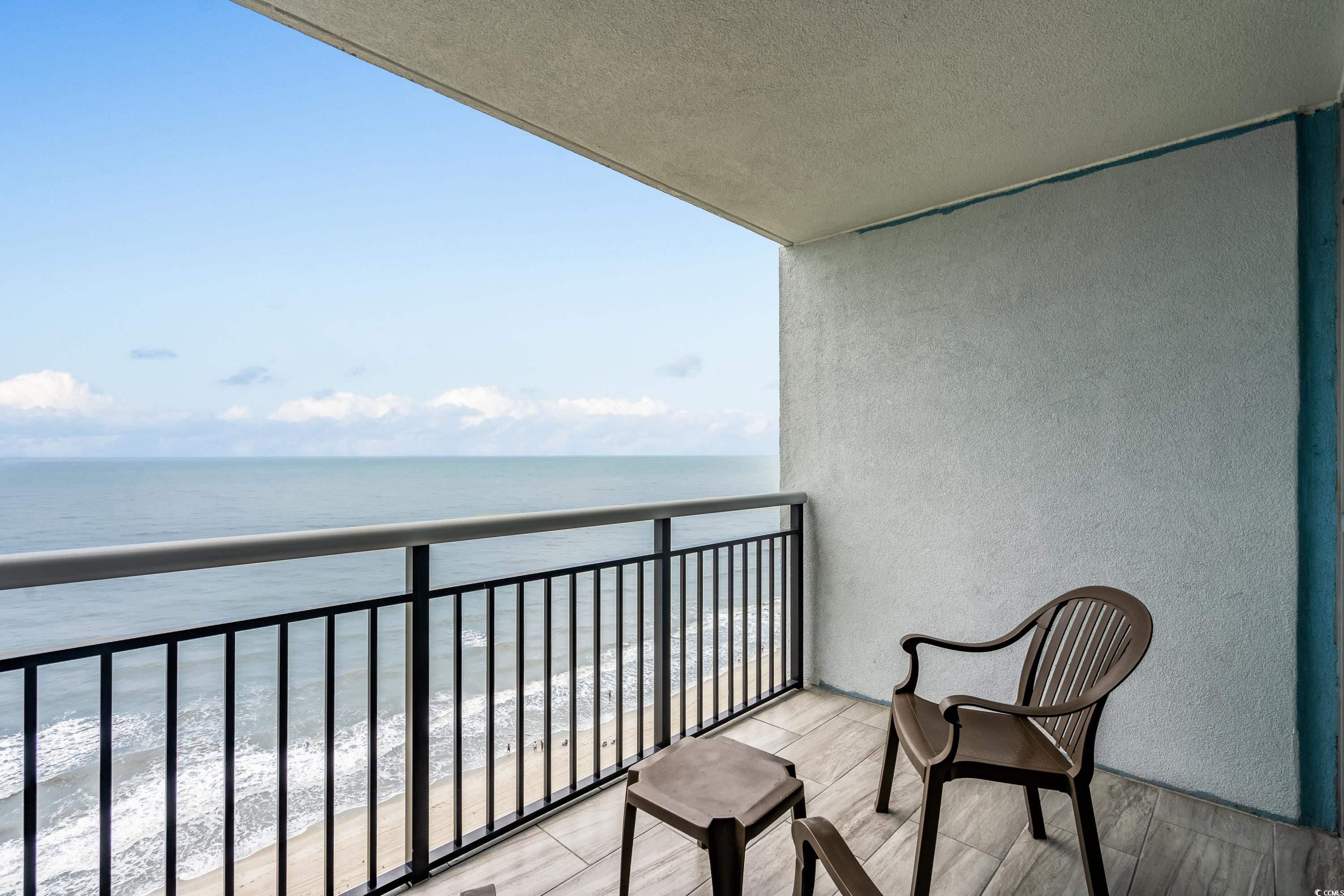 504 N Ocean Blvd. Unit: 1607 A & B