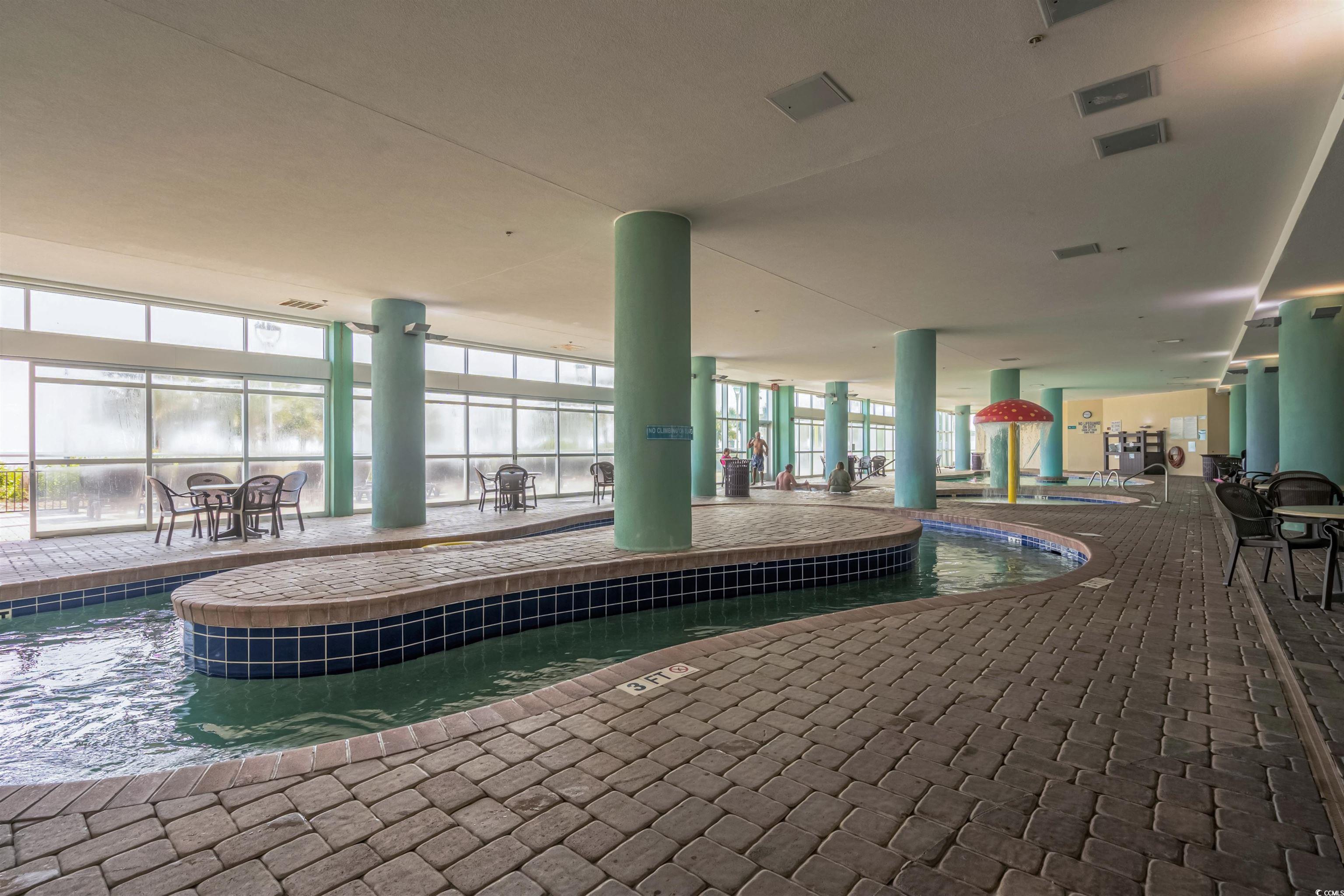 504 N Ocean Blvd. Unit: 1607 A & B