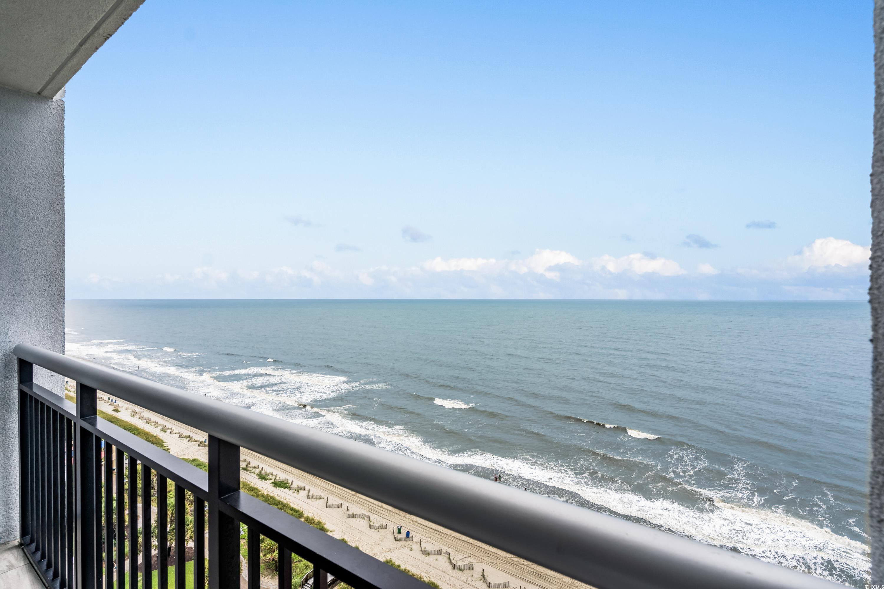 504 N Ocean Blvd. Unit: 1607 A & B