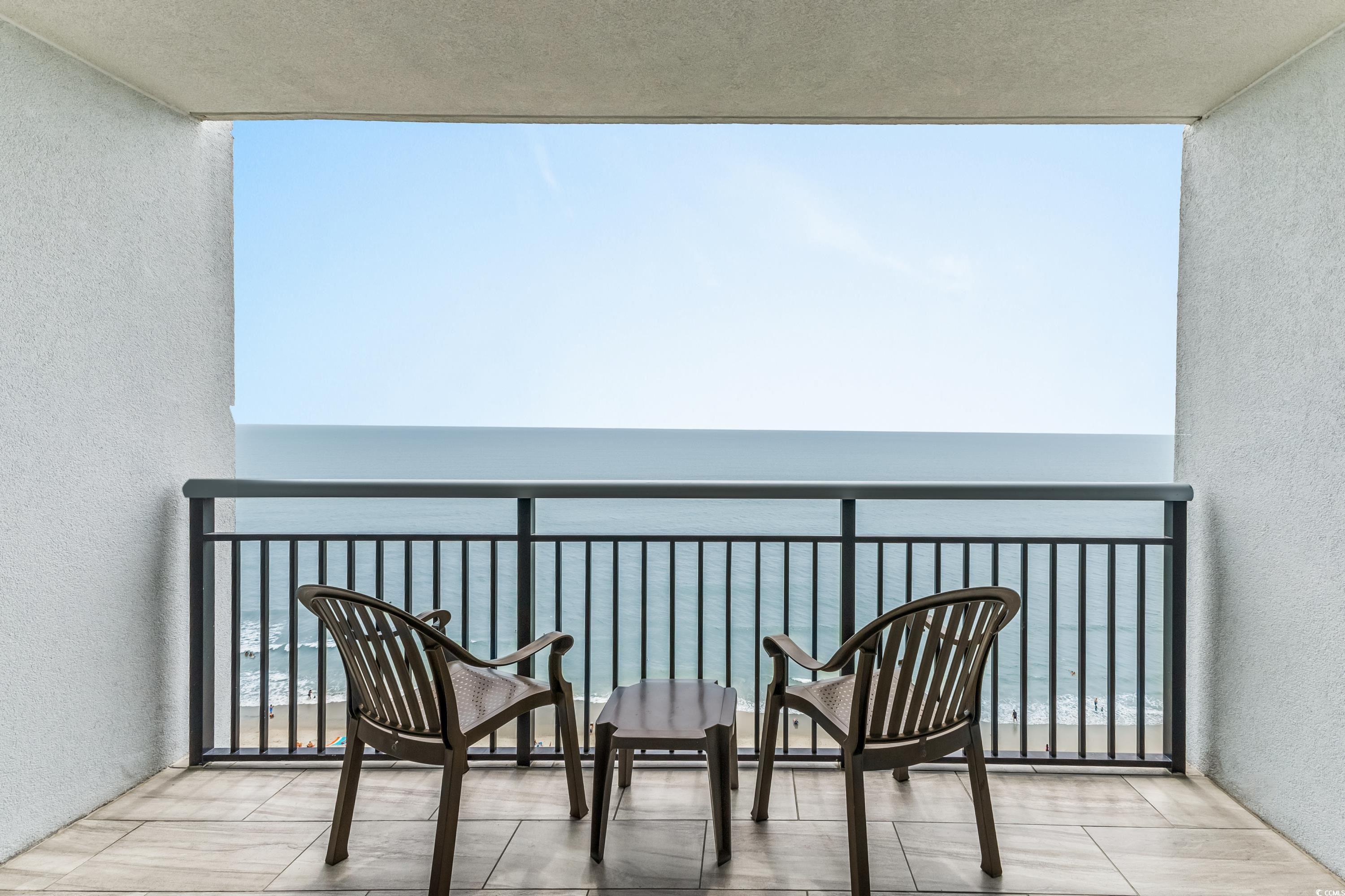 504 N Ocean Blvd. Unit: 1607 A & B