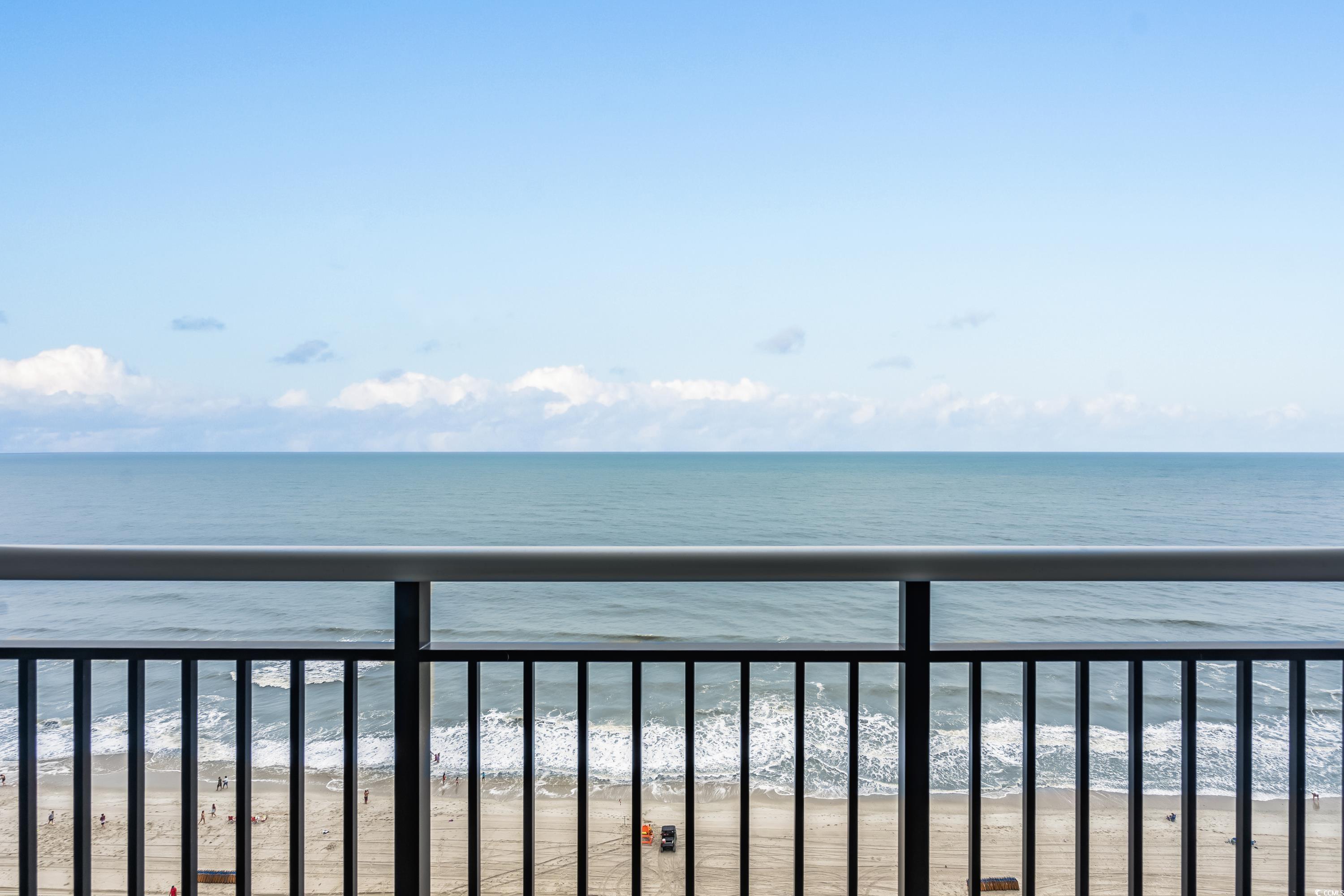 504 N Ocean Blvd. Unit: 1607 A & B