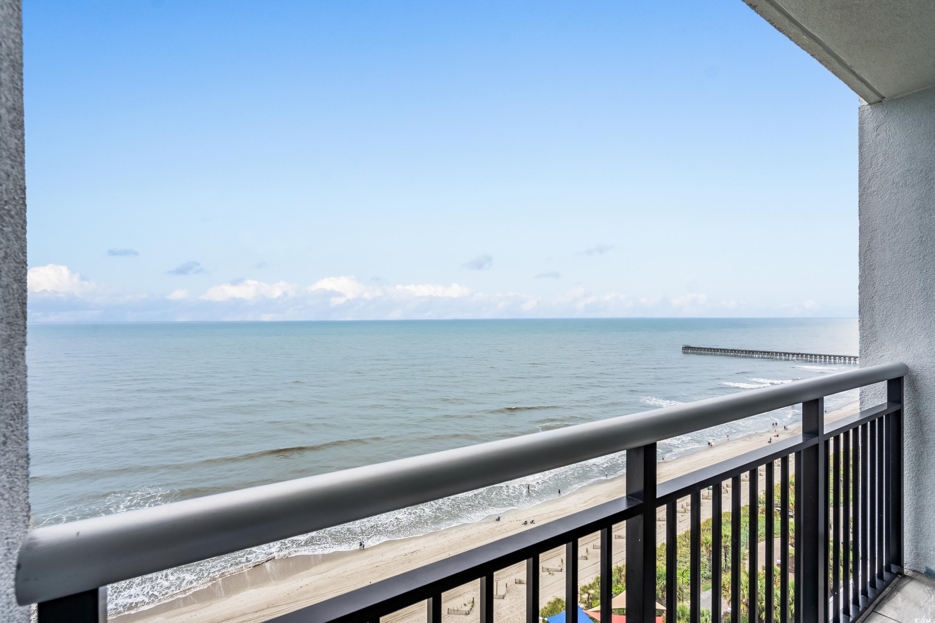 504 N Ocean Blvd. Unit: 1607 A & B