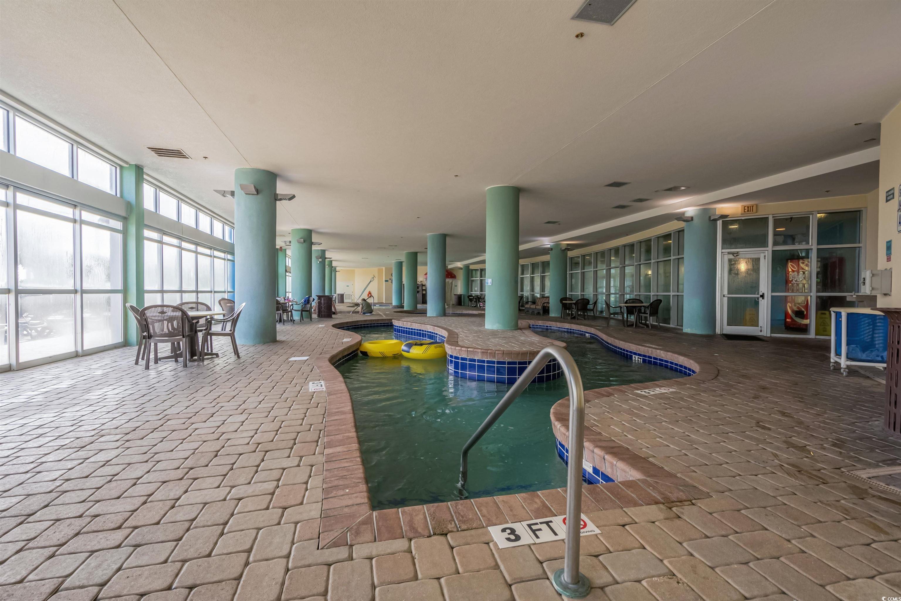 504 N Ocean Blvd. Unit: 1607 A & B