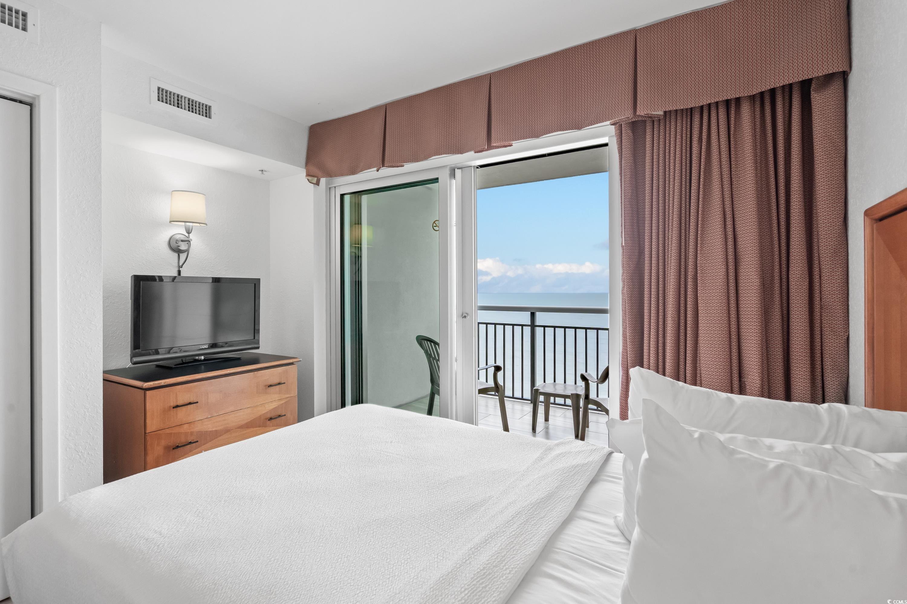 504 N Ocean Blvd. Unit: 1607 A & B