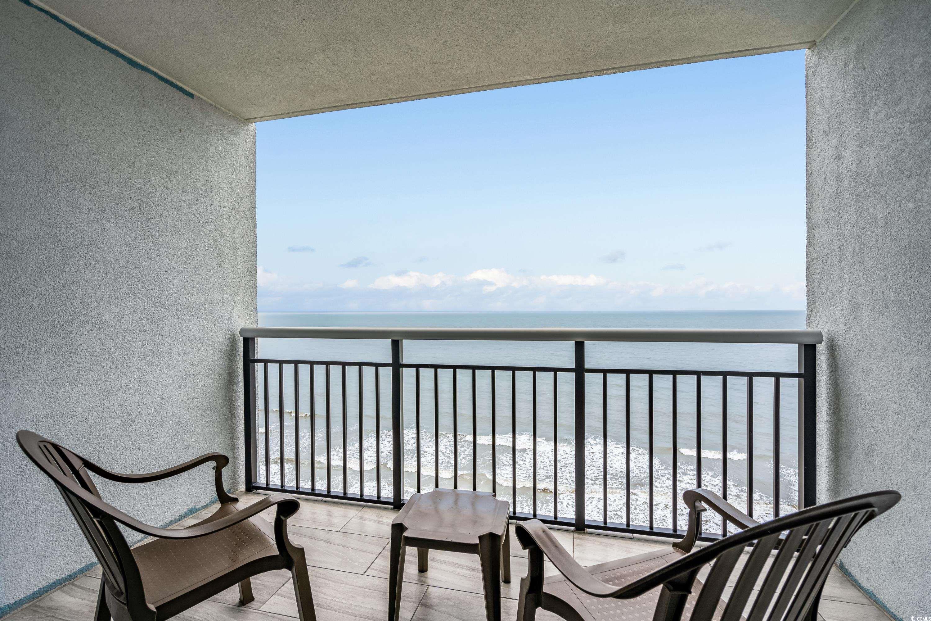 504 N Ocean Blvd. Unit: 1607 A & B
