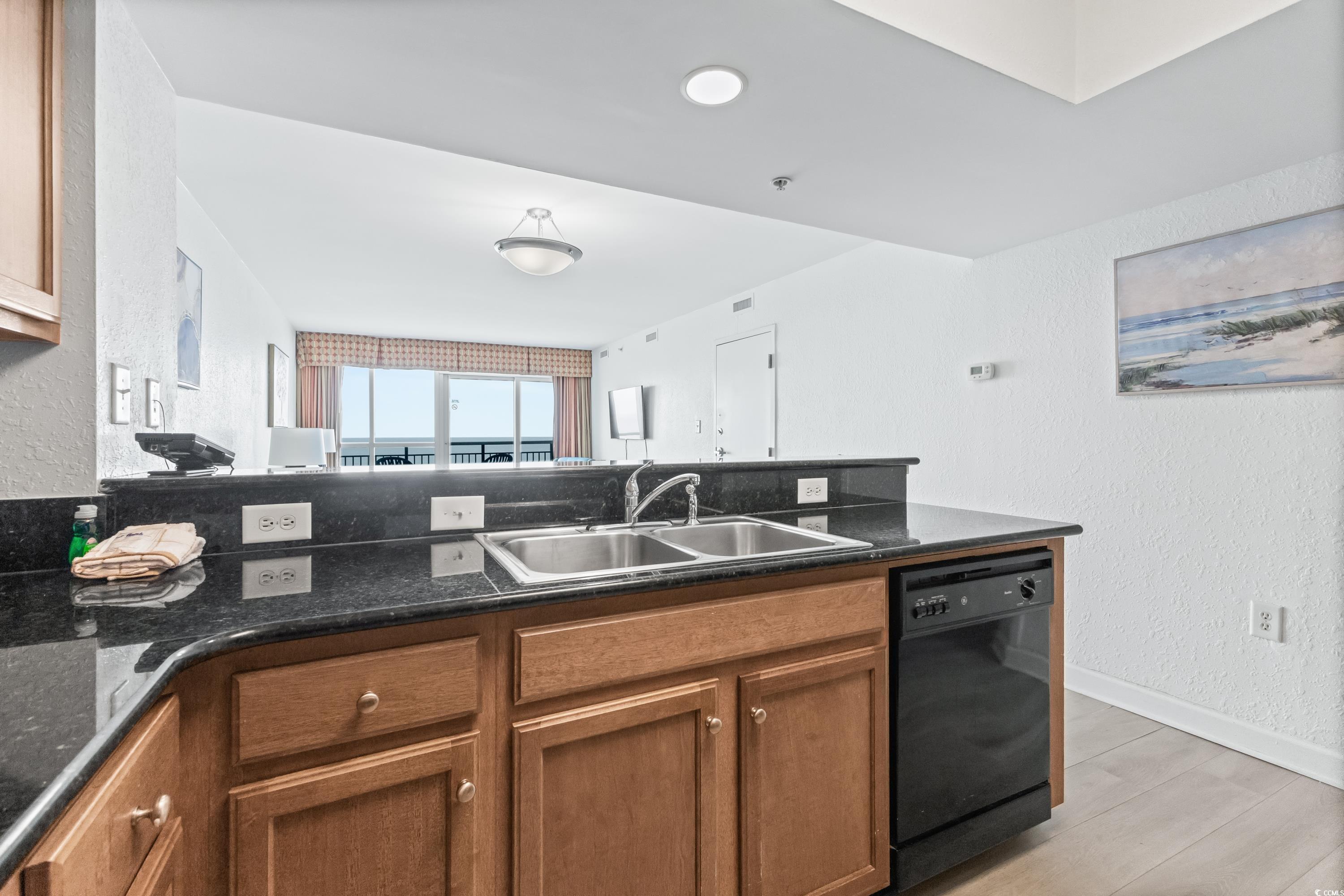 504 N Ocean Blvd. Unit: 1607 A & B