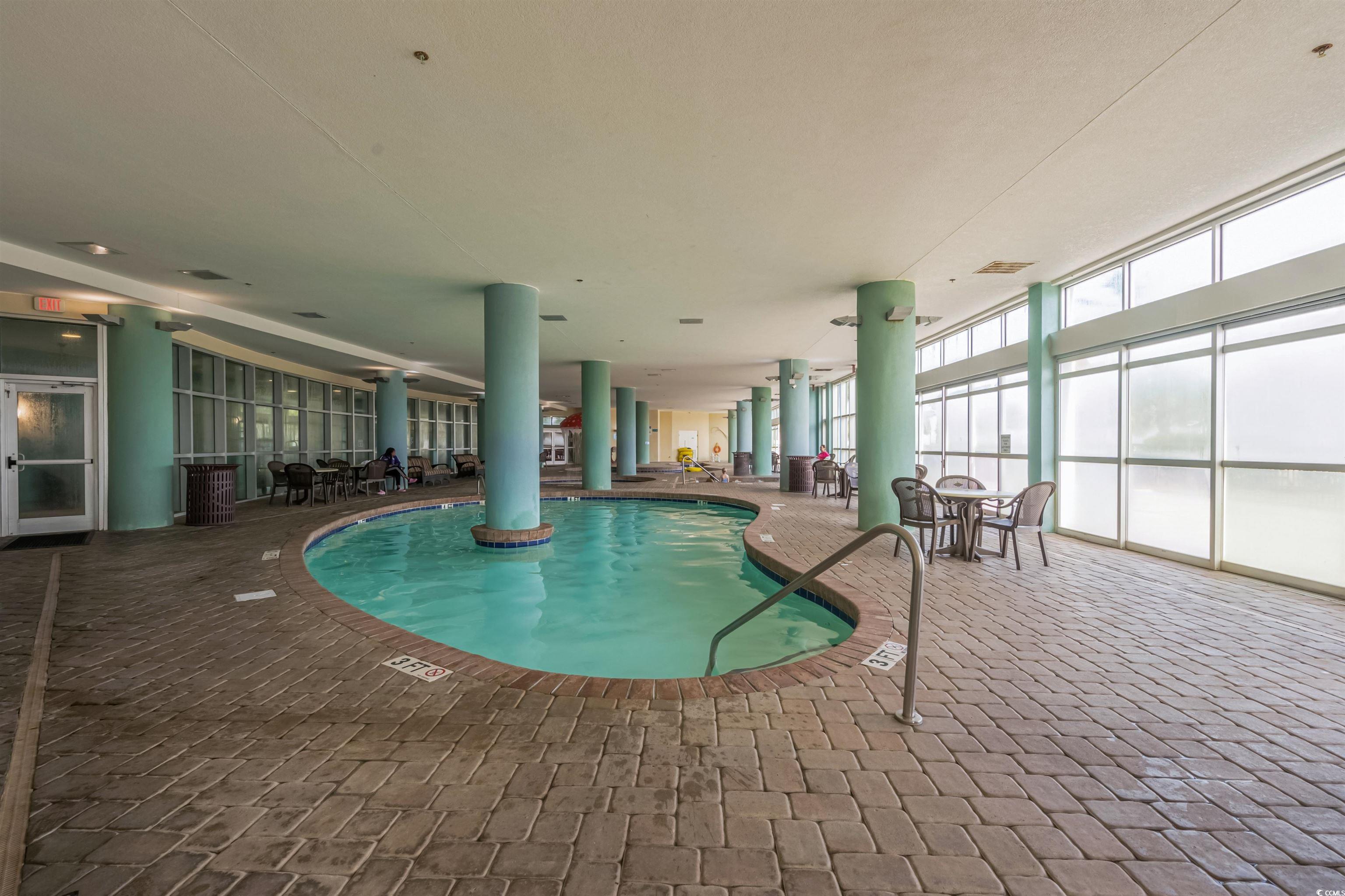 504 N Ocean Blvd. Unit: 1607 A & B