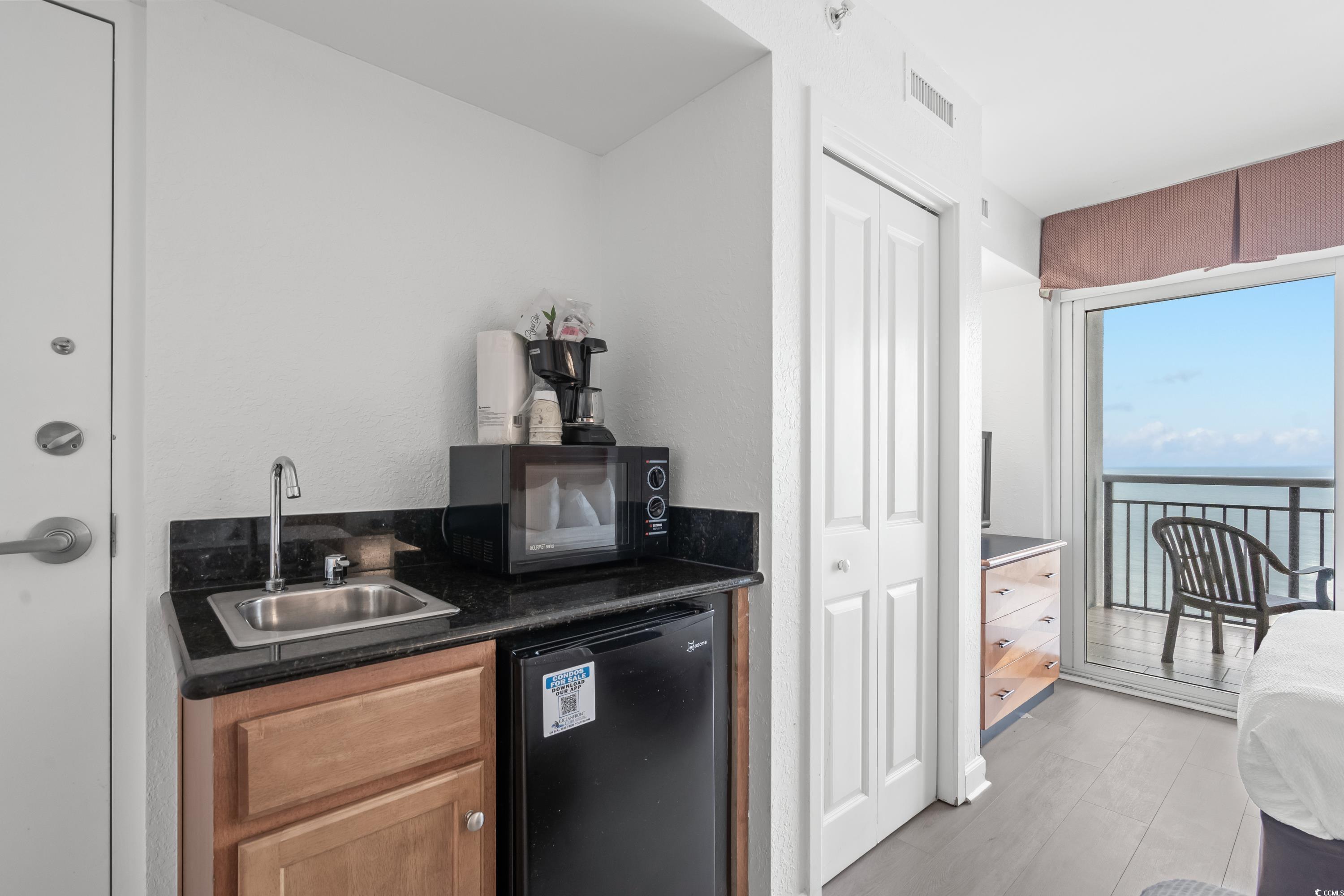 504 N Ocean Blvd. Unit: 1607 A & B