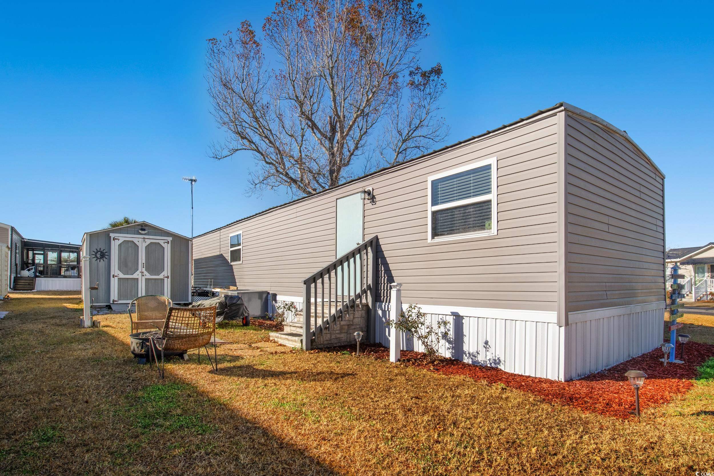 808 Waterway Dr.