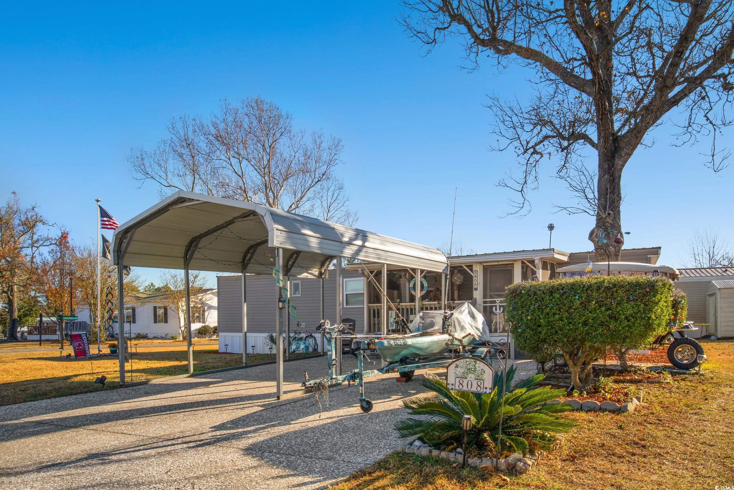 808 Waterway Dr.