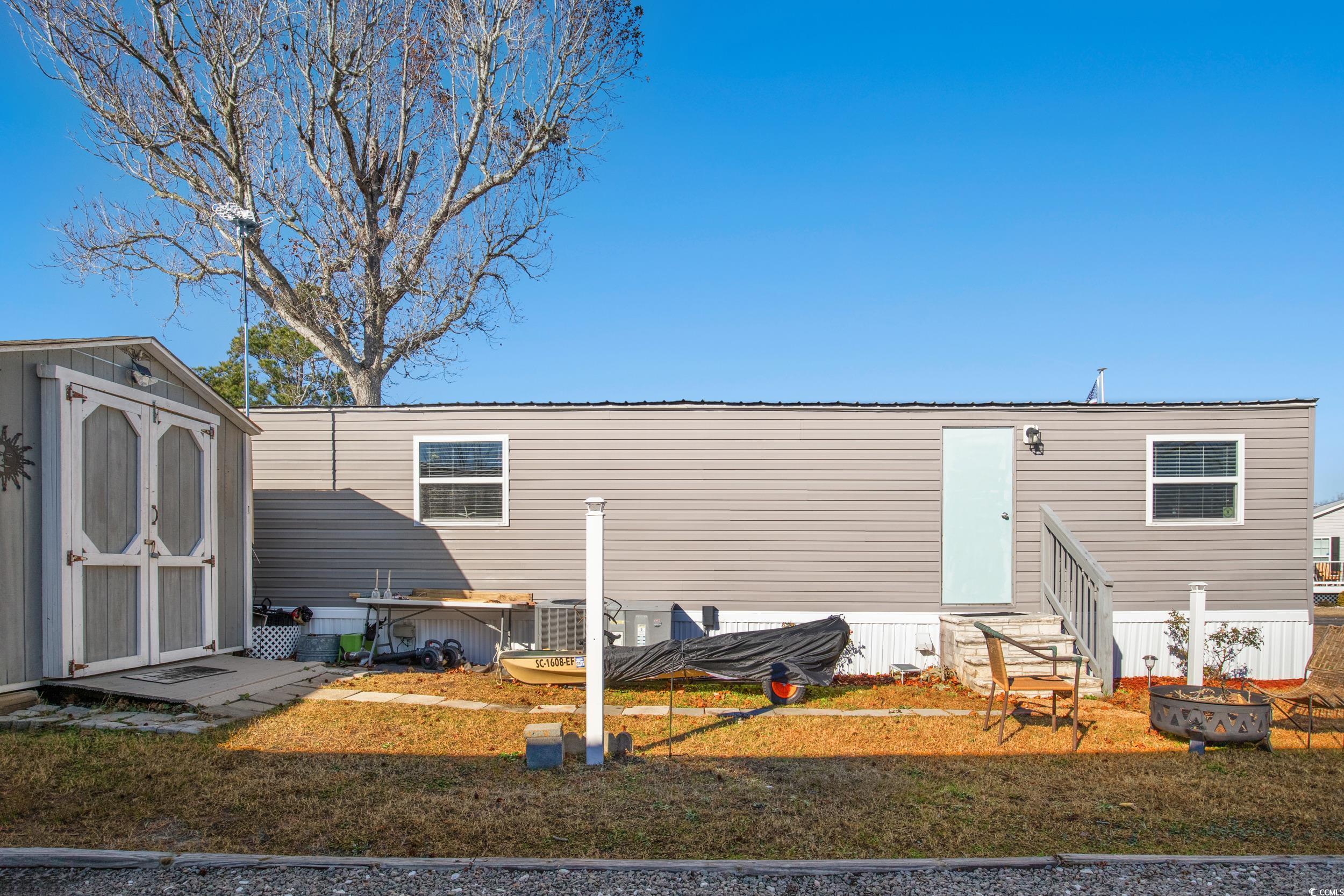 808 Waterway Dr.