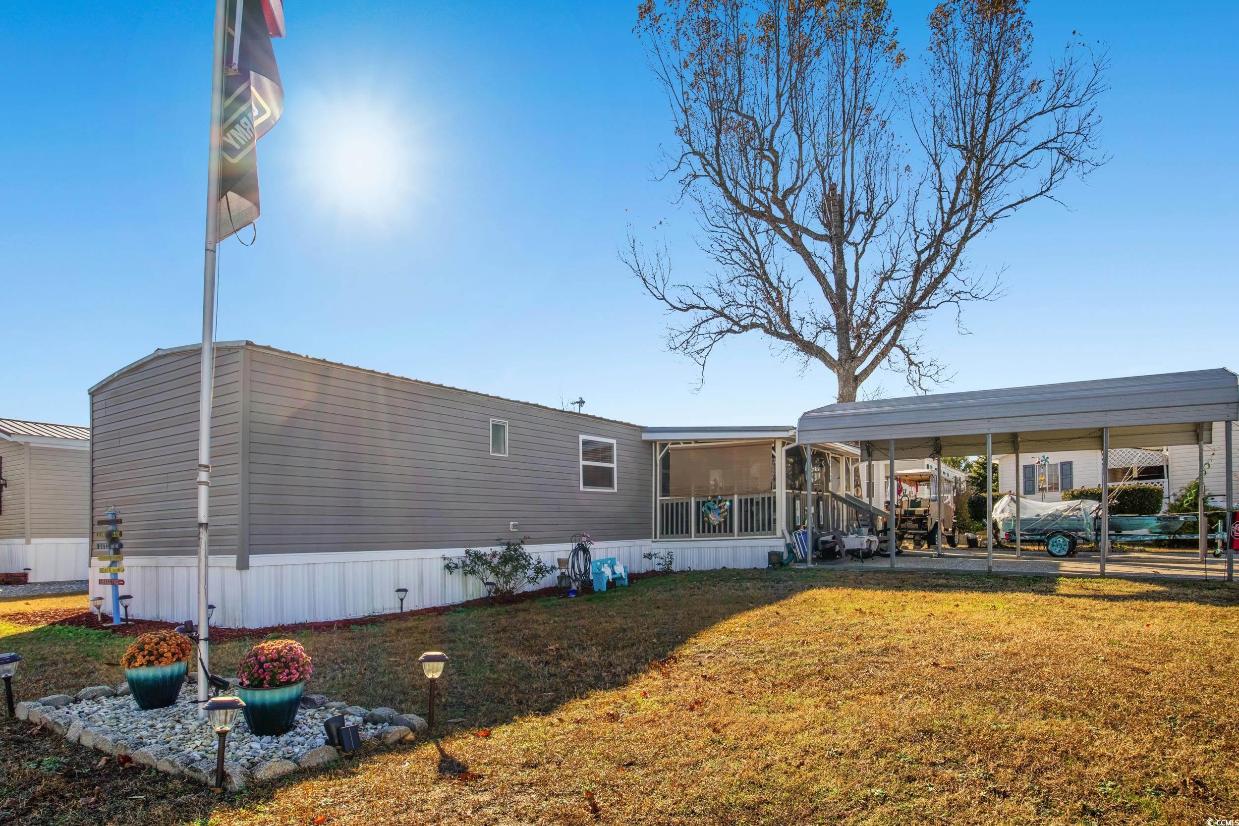 808 Waterway Dr.