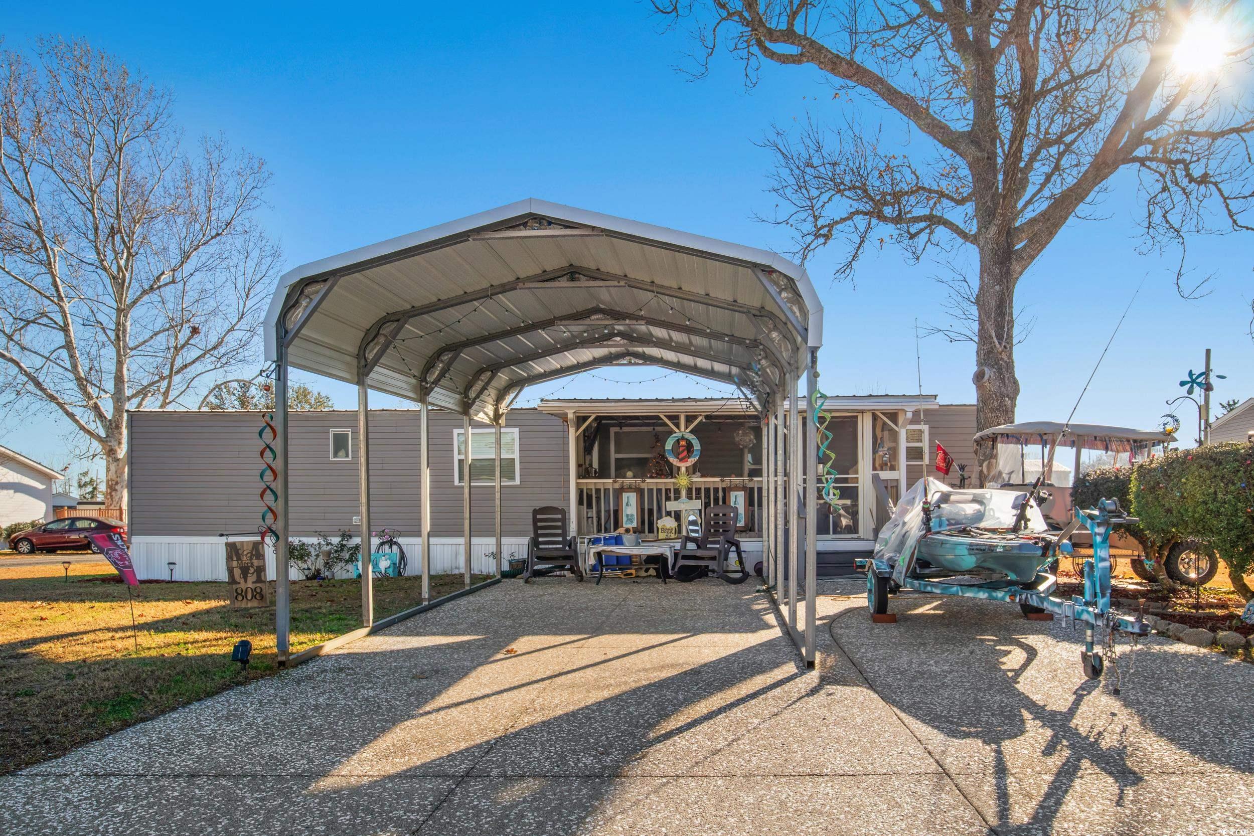 808 Waterway Dr.