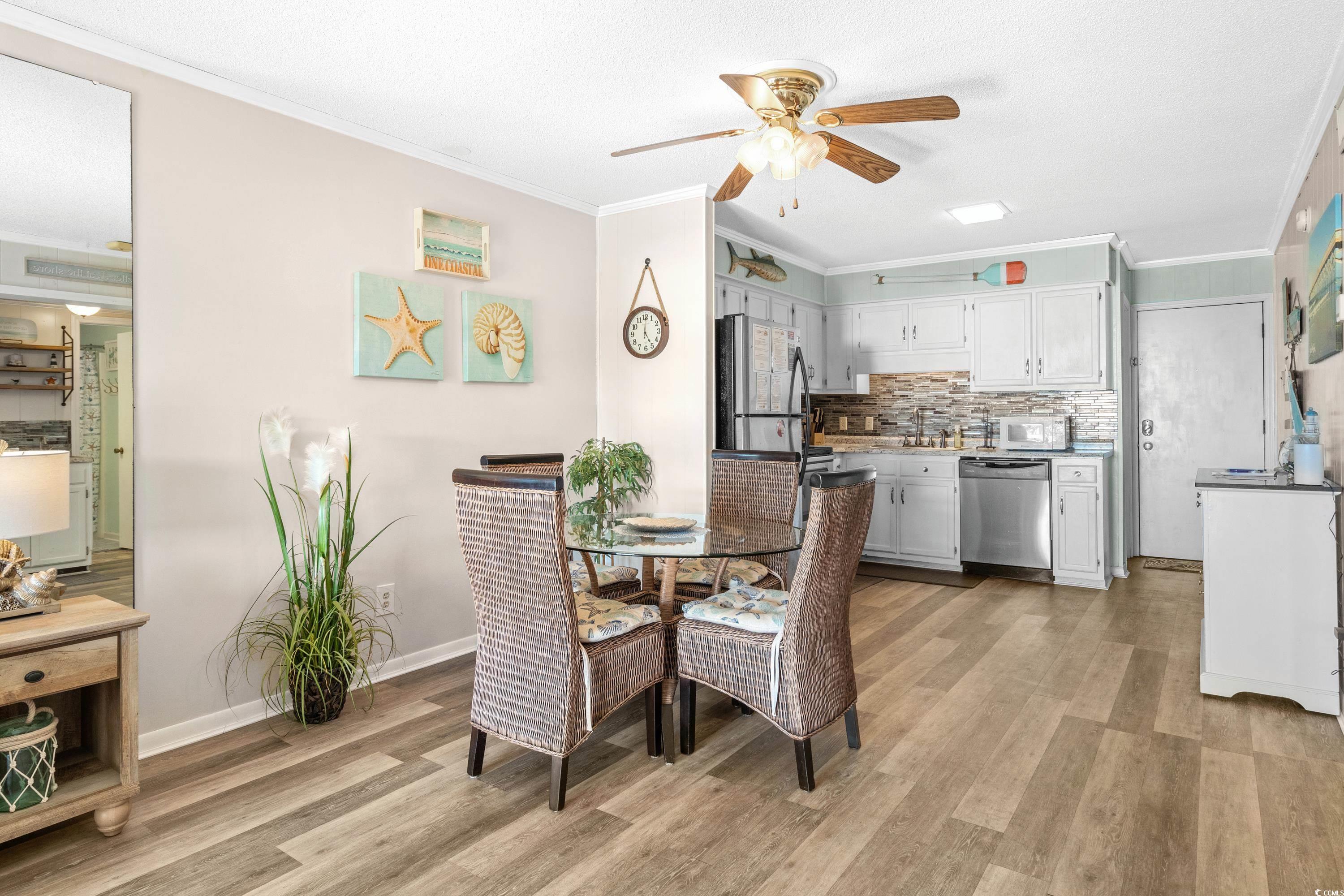 6001 N Ocean Blvd. Unit: 243