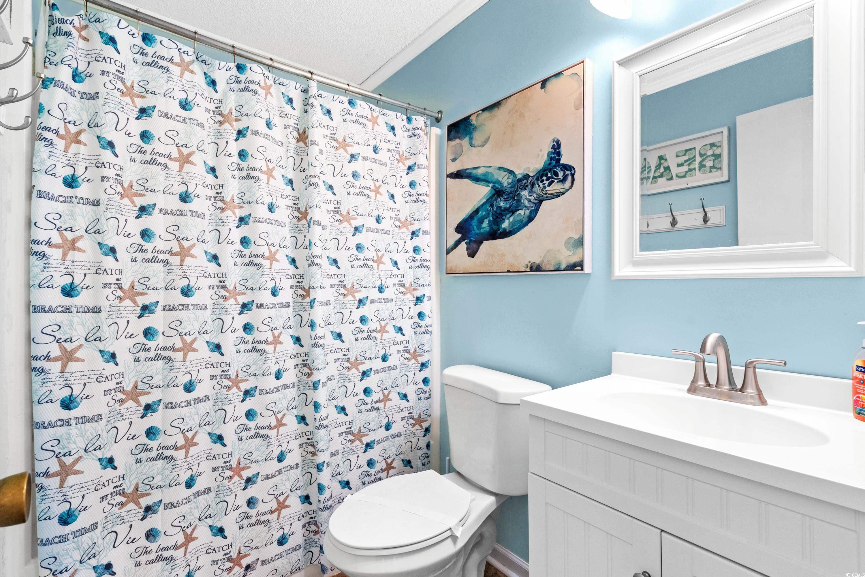 6001 N Ocean Blvd. Unit: 243