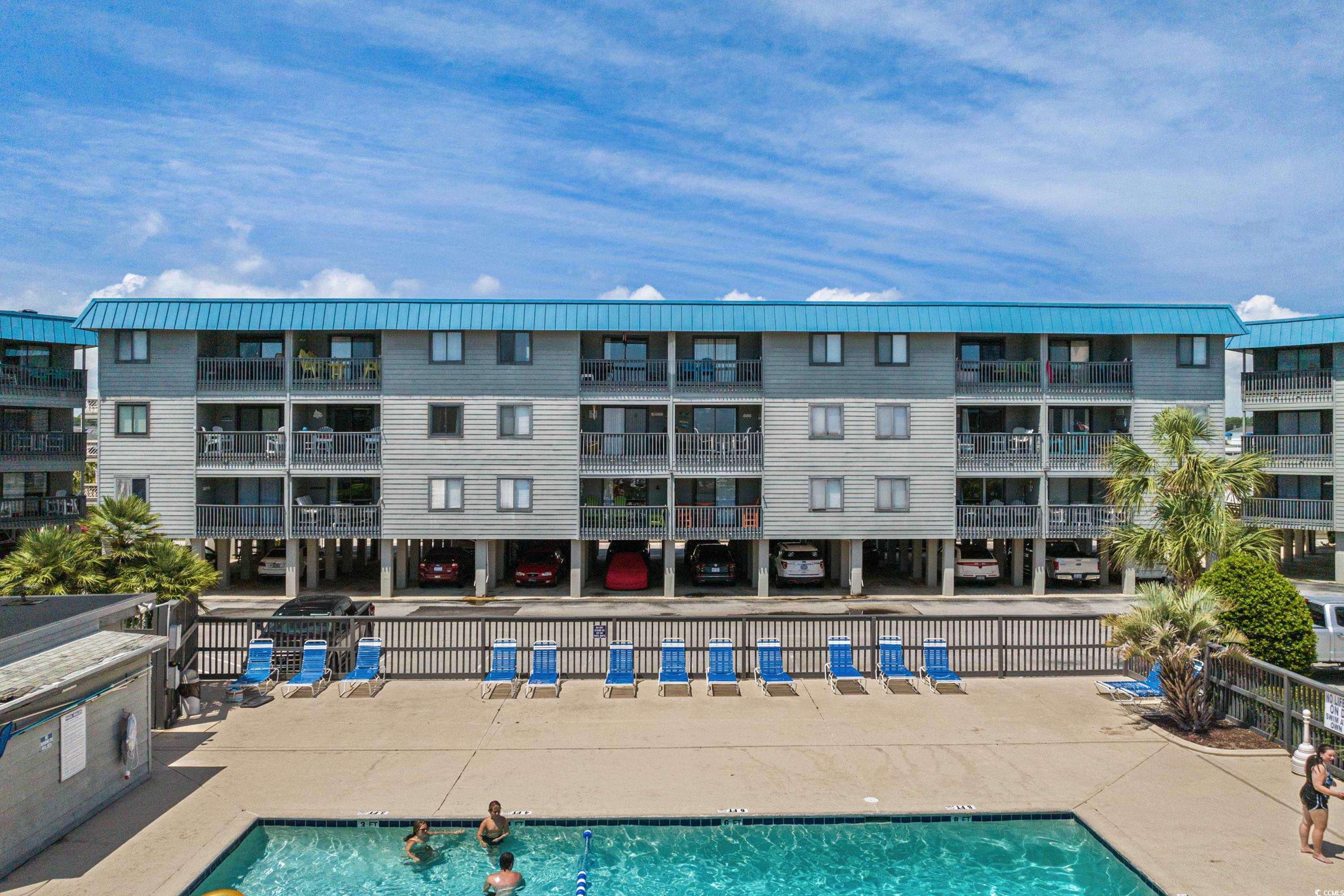 6001 N Ocean Blvd. Unit: 243