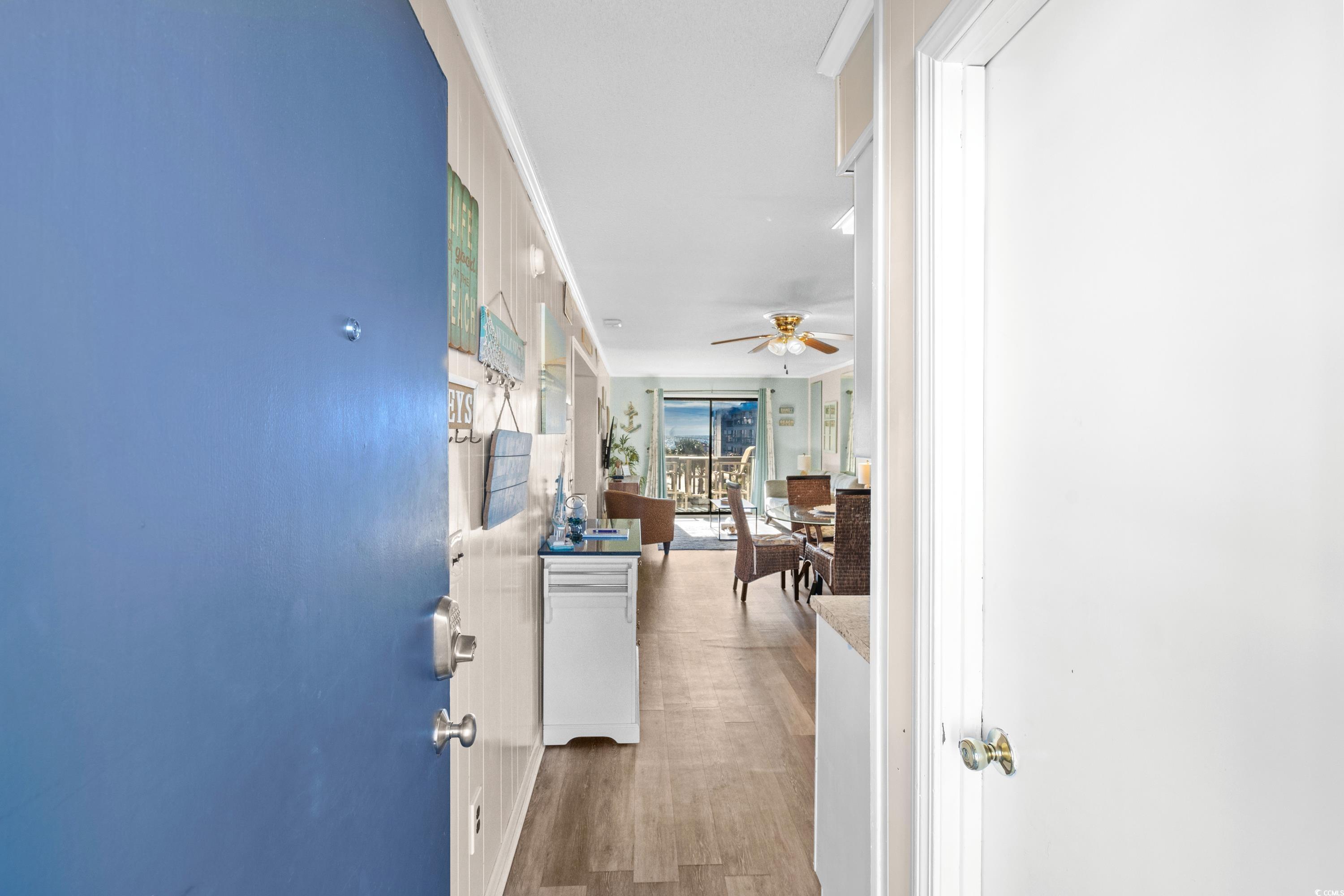 6001 N Ocean Blvd. Unit: 243