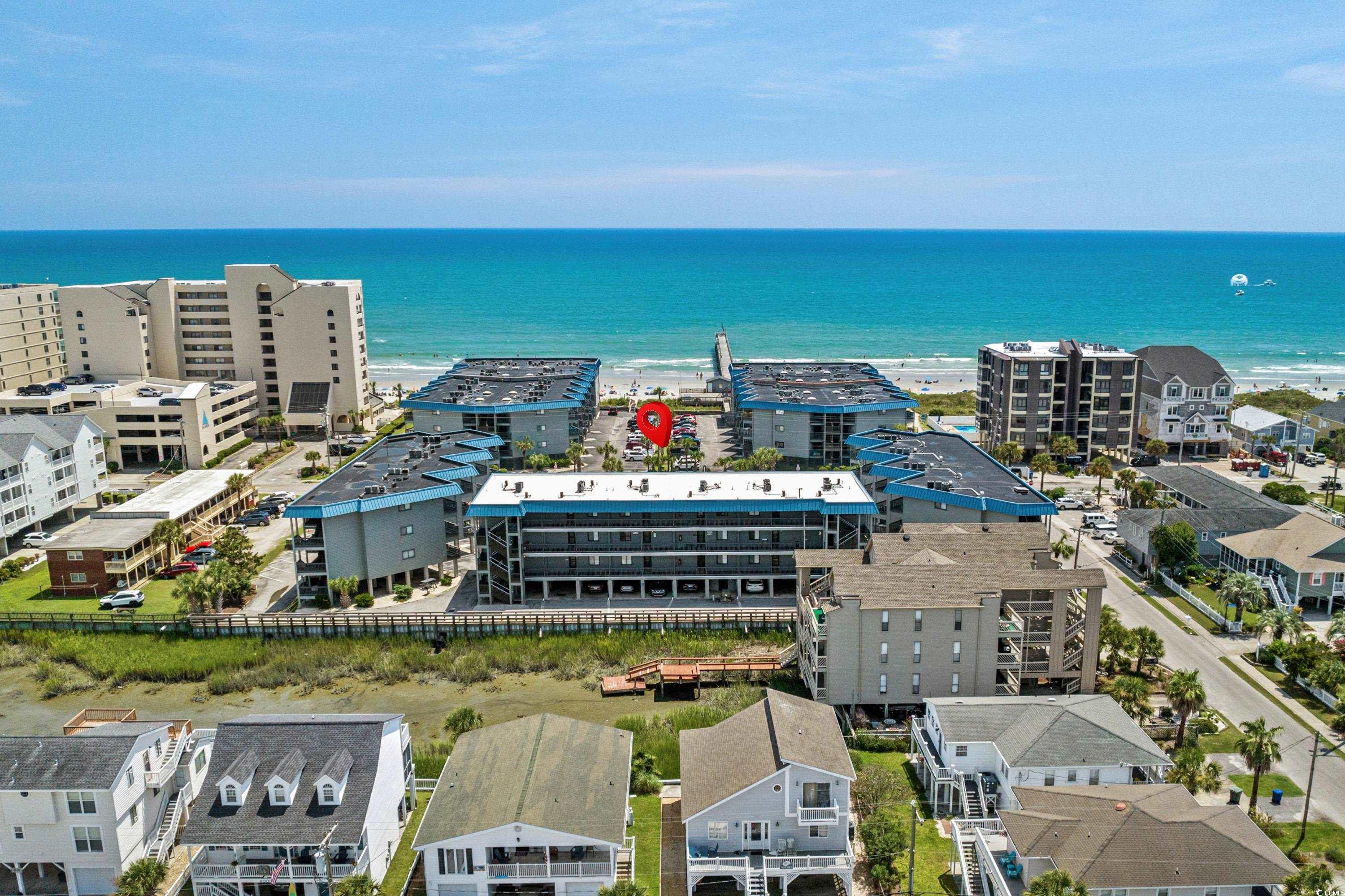 6001 N Ocean Blvd. Unit: 243