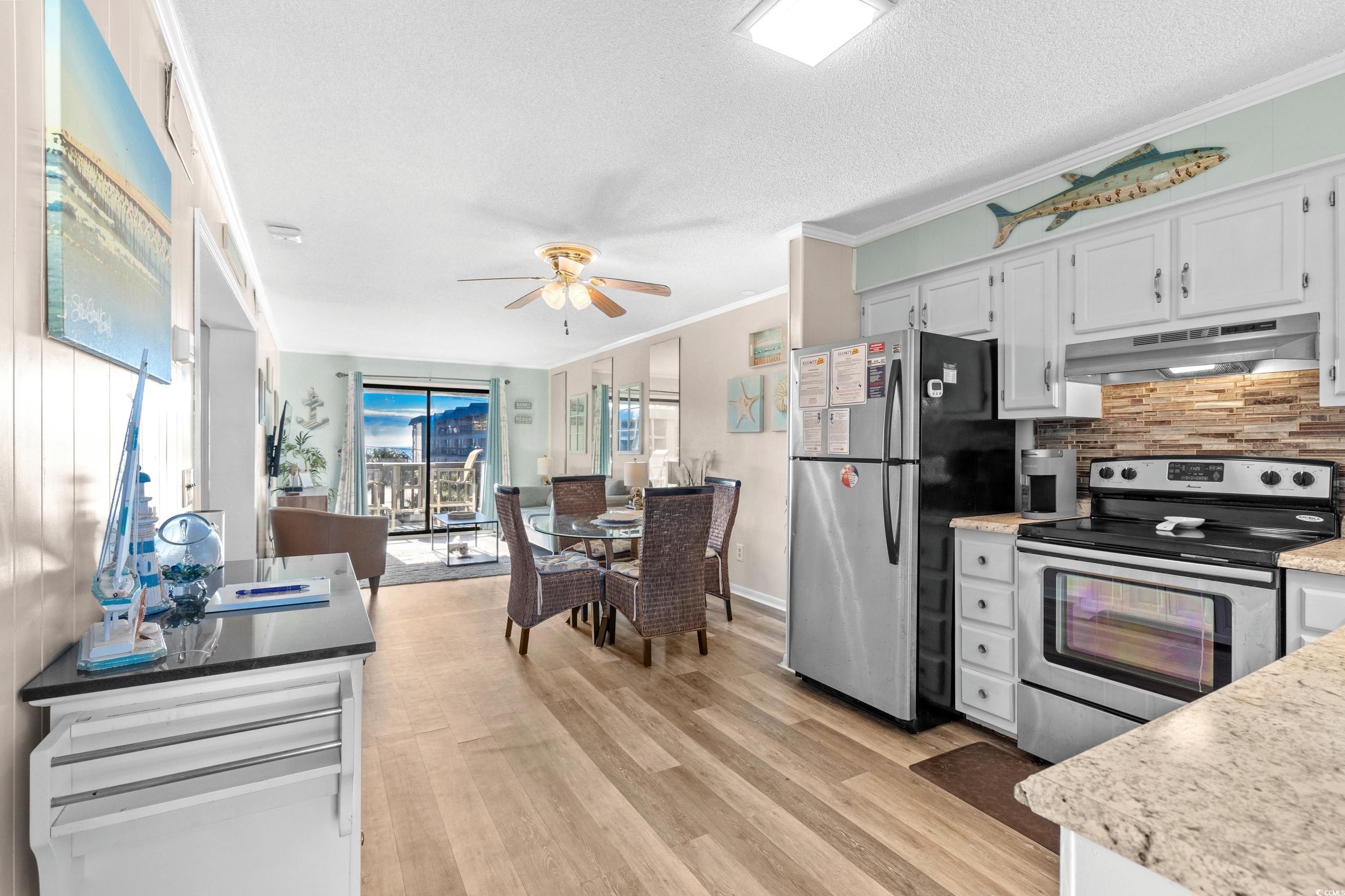 6001 N Ocean Blvd. Unit: 243