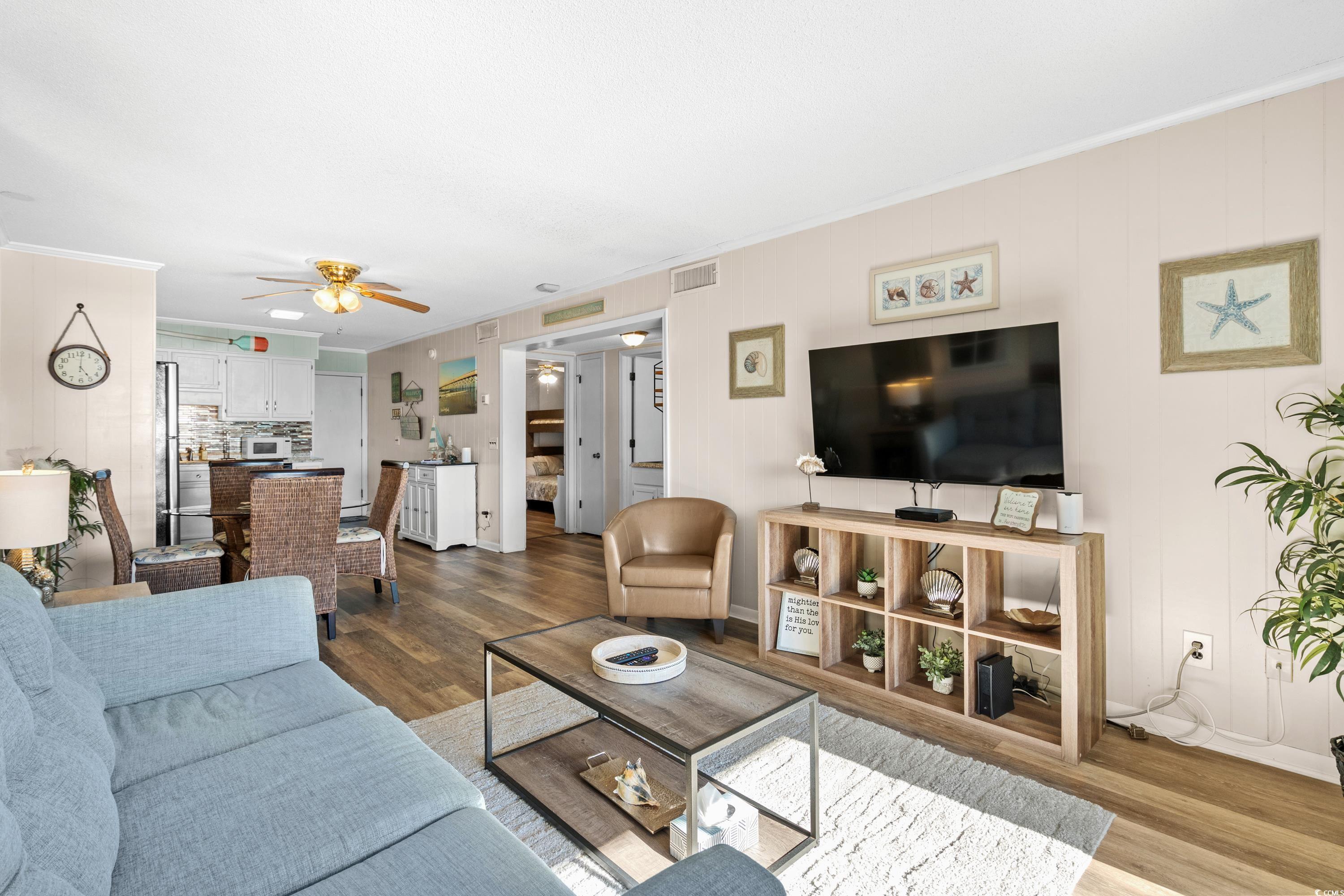 6001 N Ocean Blvd. Unit: 243