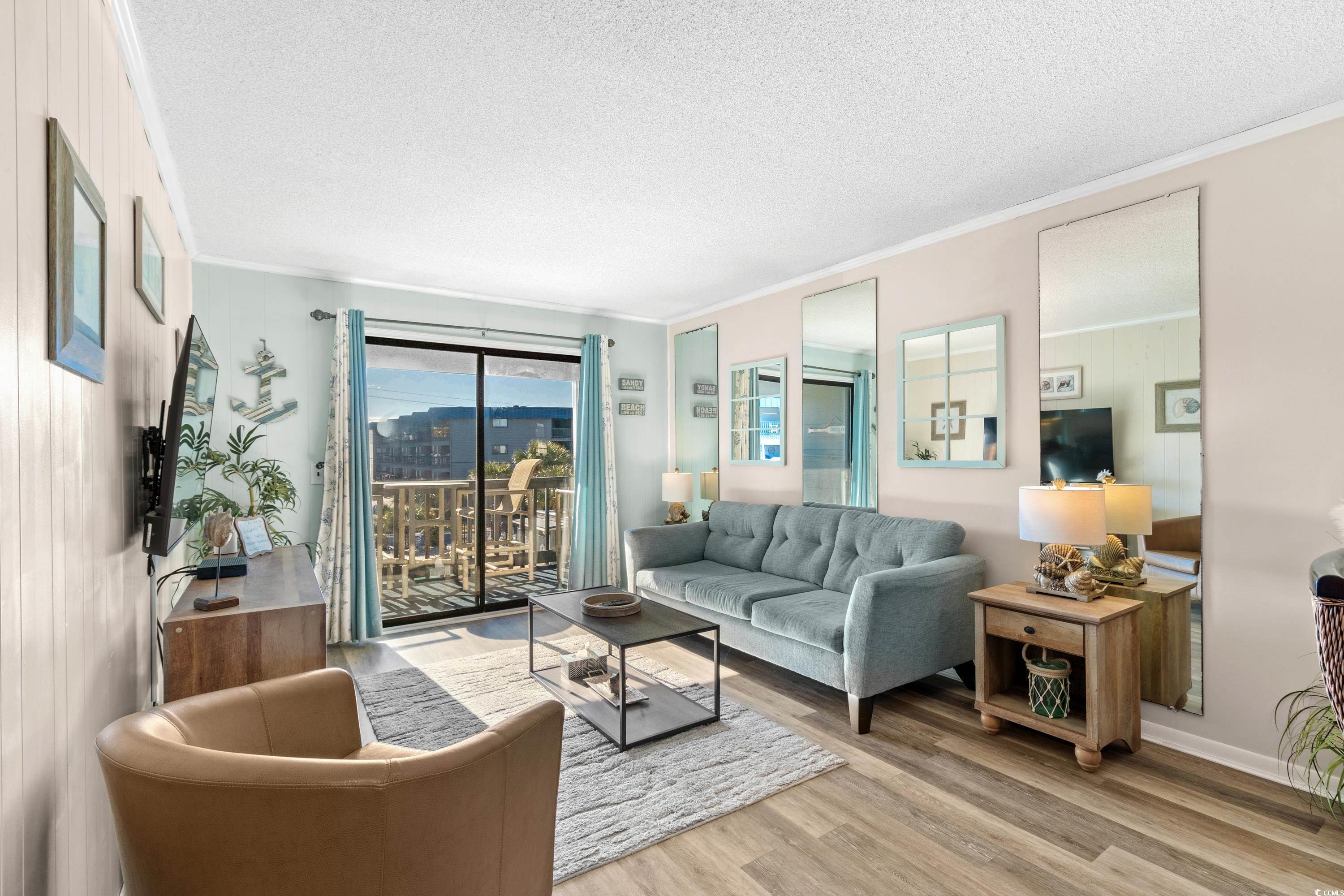 6001 N Ocean Blvd. Unit: 243