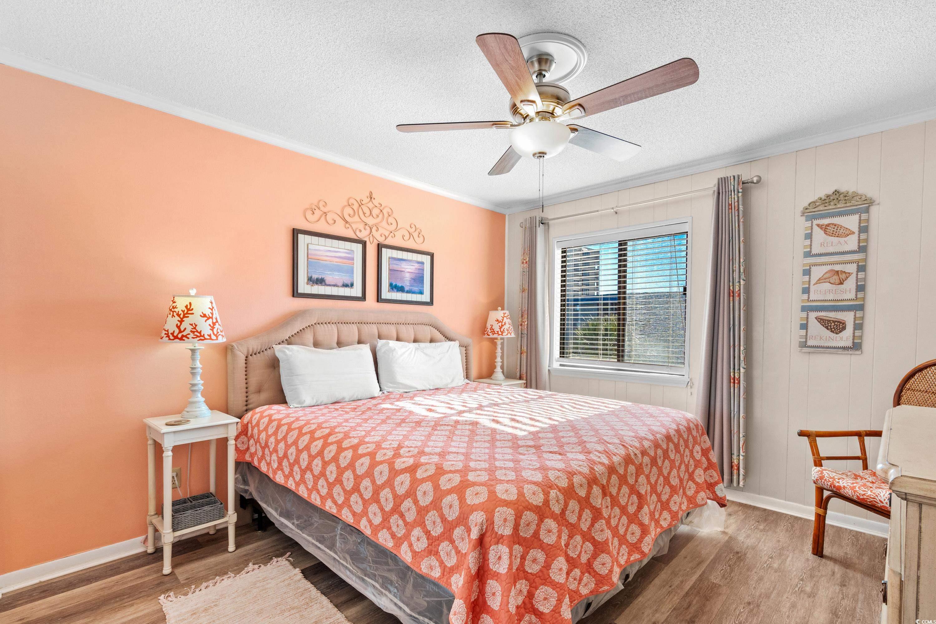6001 N Ocean Blvd. Unit: 243