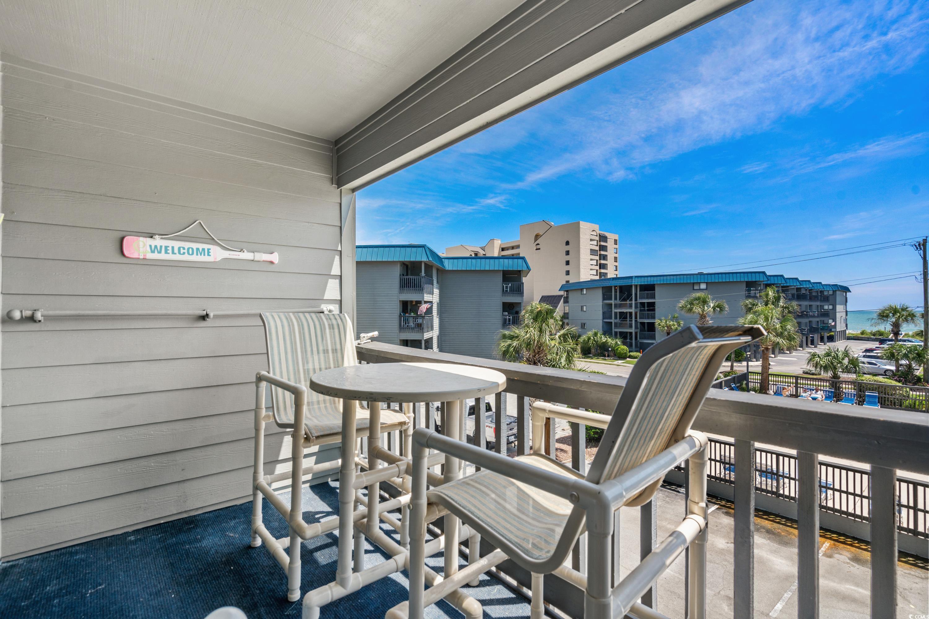 6001 N Ocean Blvd. Unit: 243