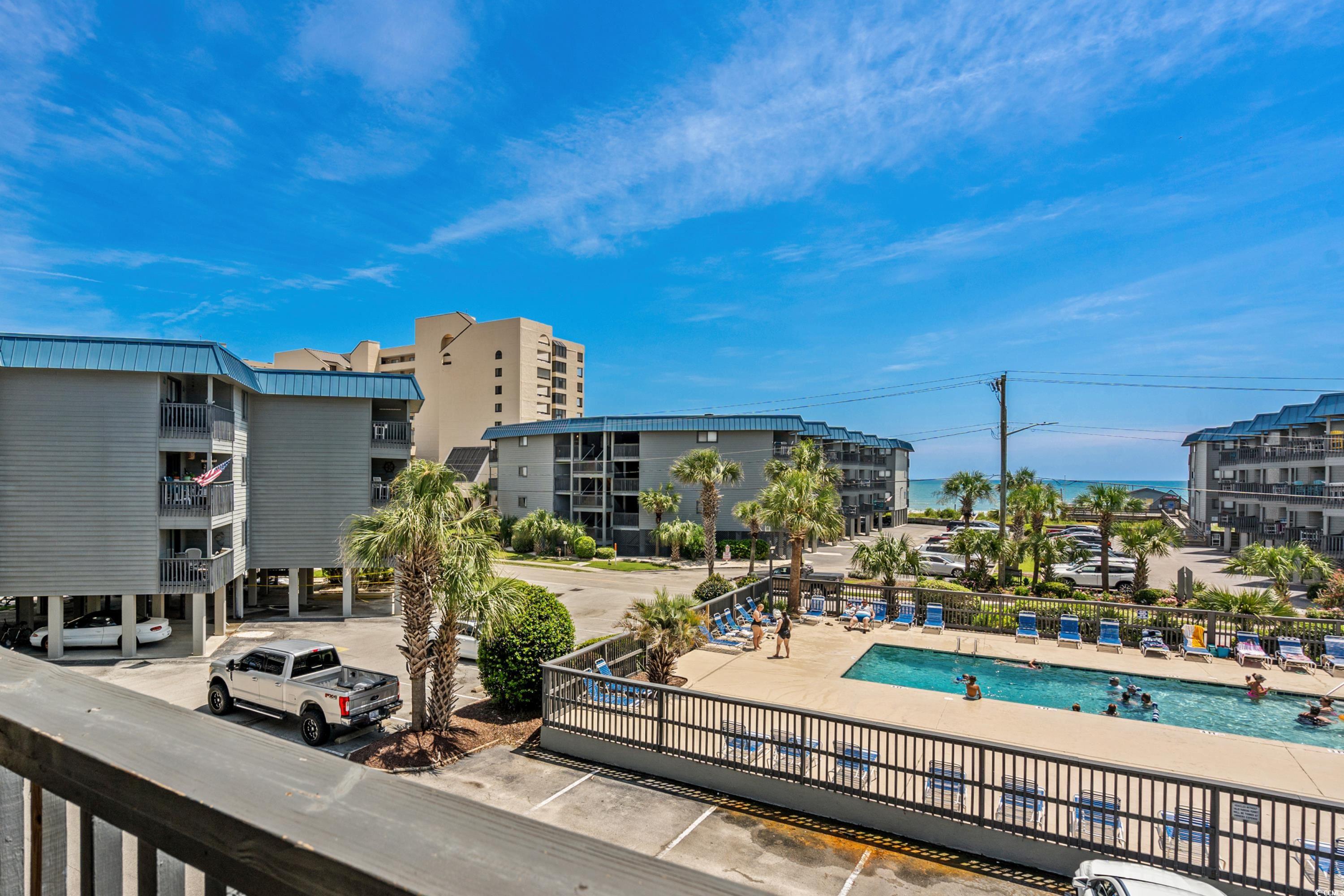 6001 N Ocean Blvd. Unit: 243