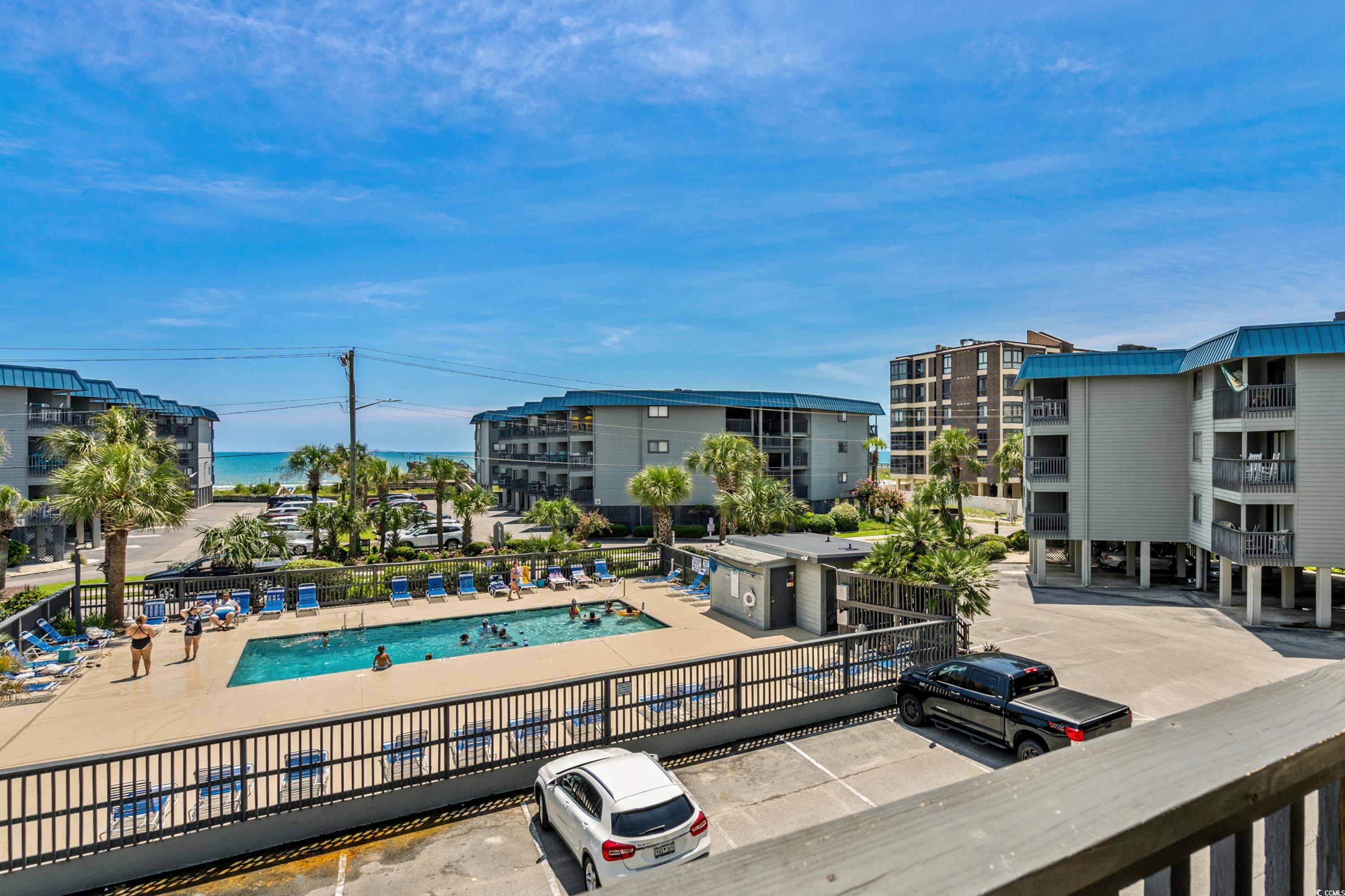 6001 N Ocean Blvd. Unit: 243