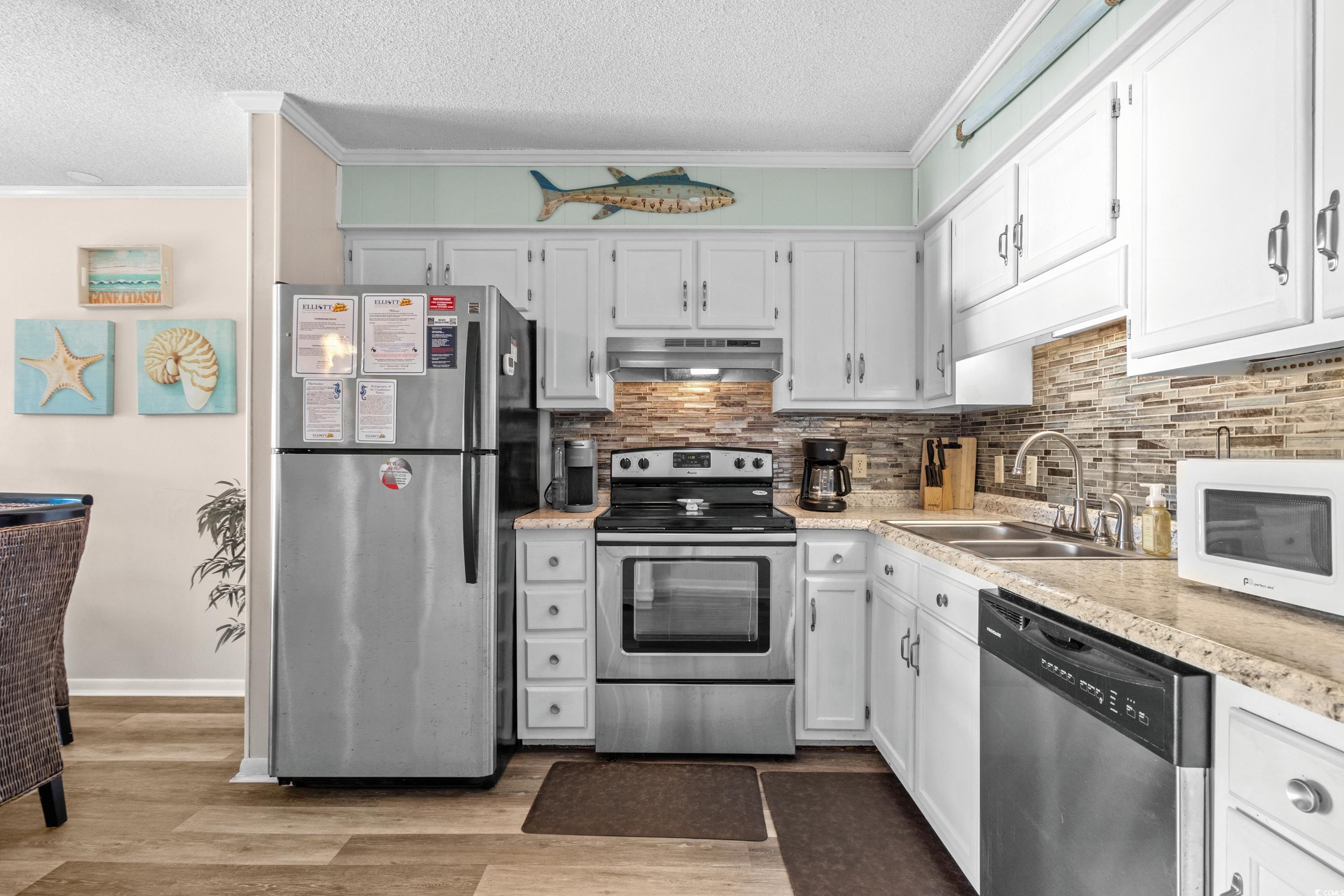 6001 N Ocean Blvd. Unit: 243