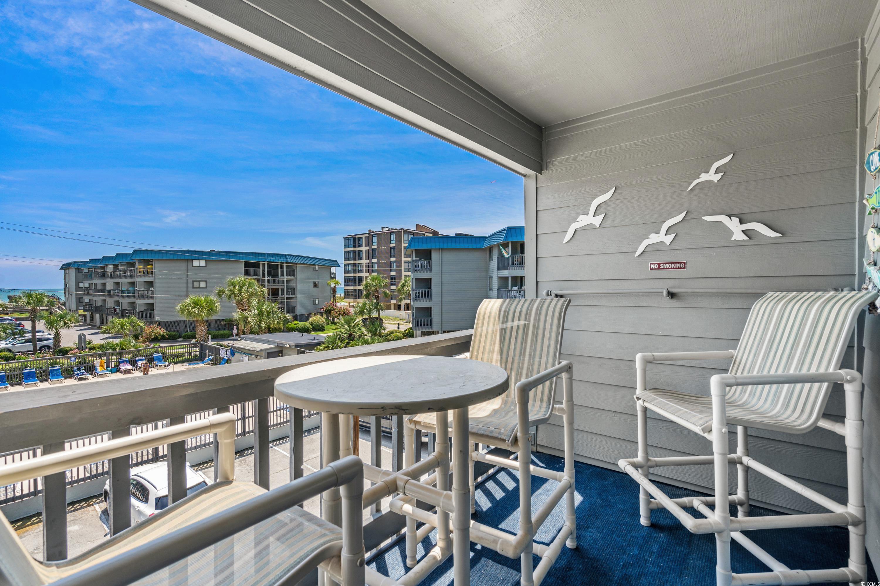 6001 N Ocean Blvd. Unit: 243