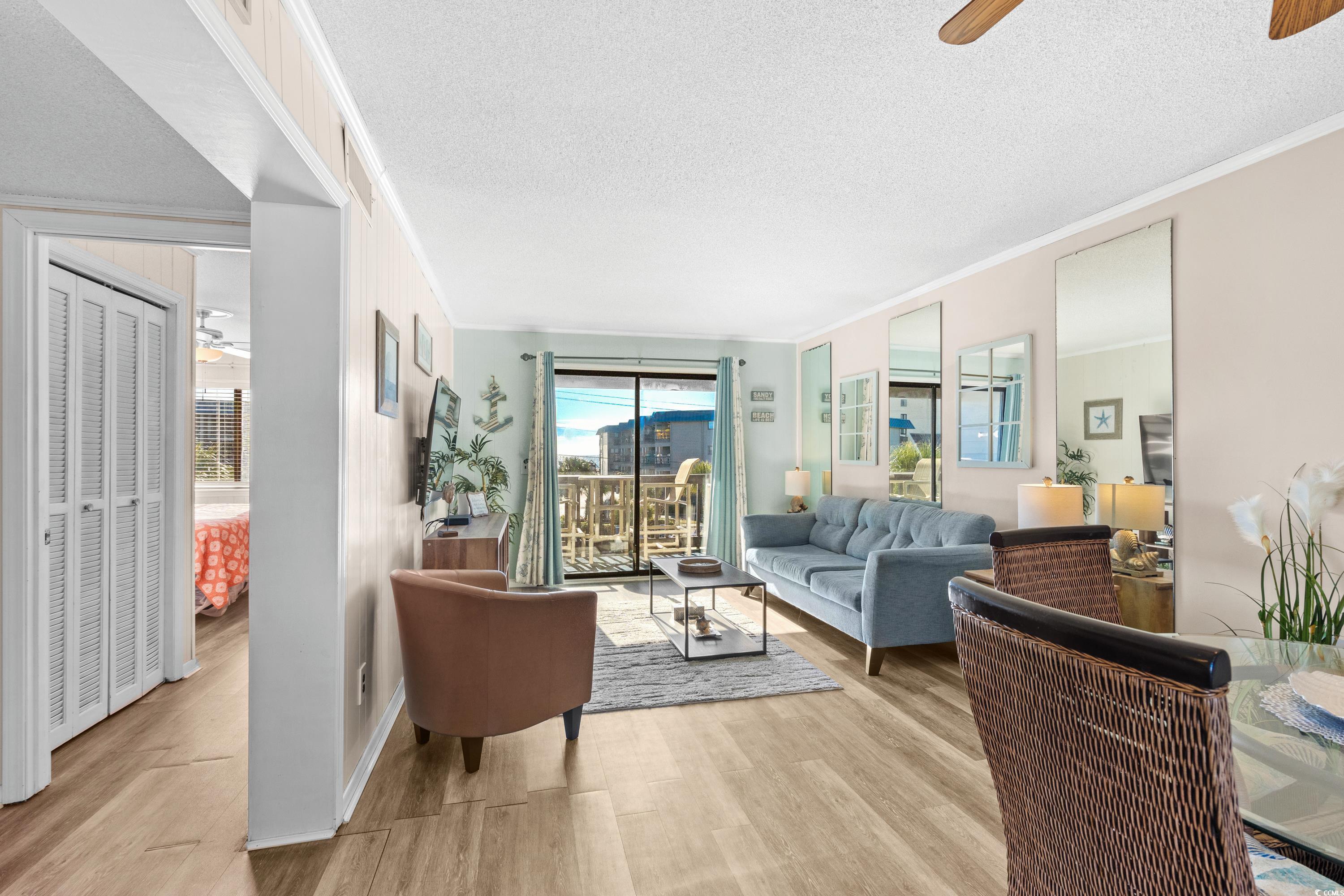 6001 N Ocean Blvd. Unit: 243