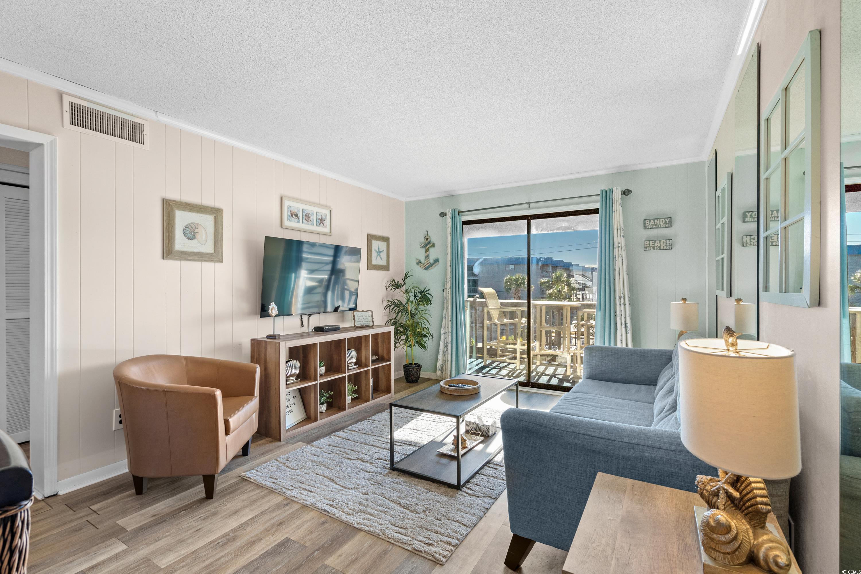6001 N Ocean Blvd. Unit: 243
