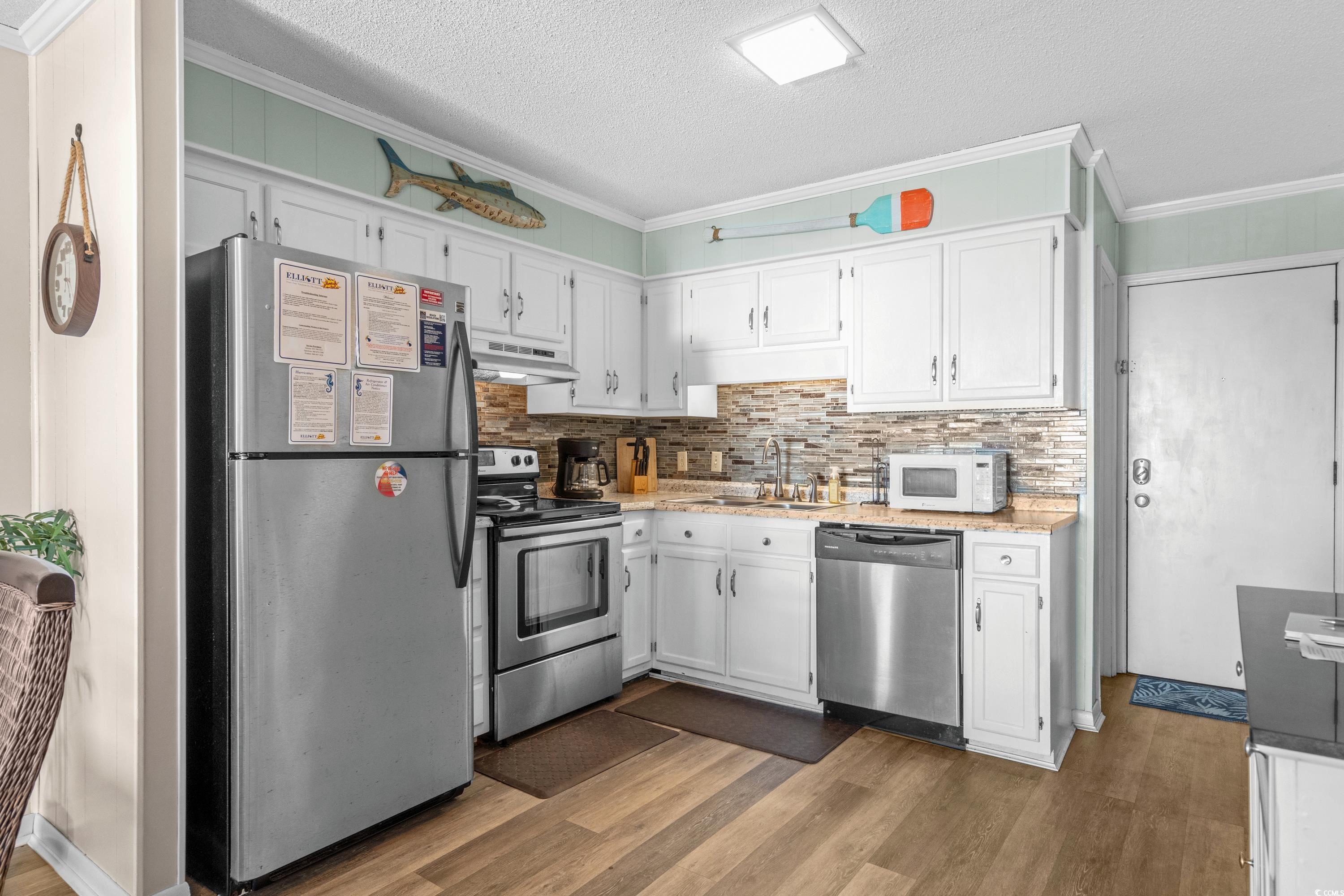 6001 N Ocean Blvd. Unit: 243