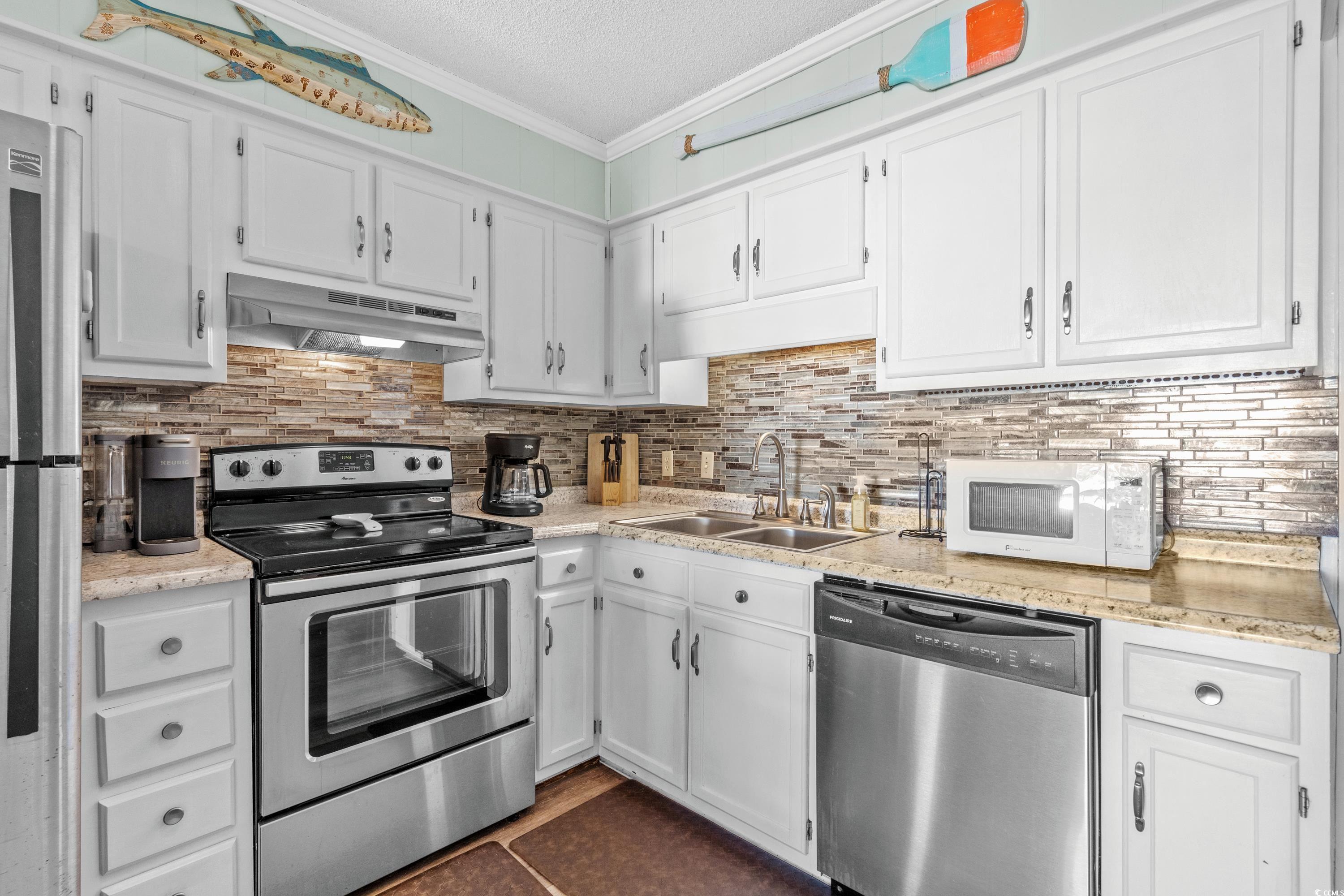 6001 N Ocean Blvd. Unit: 243